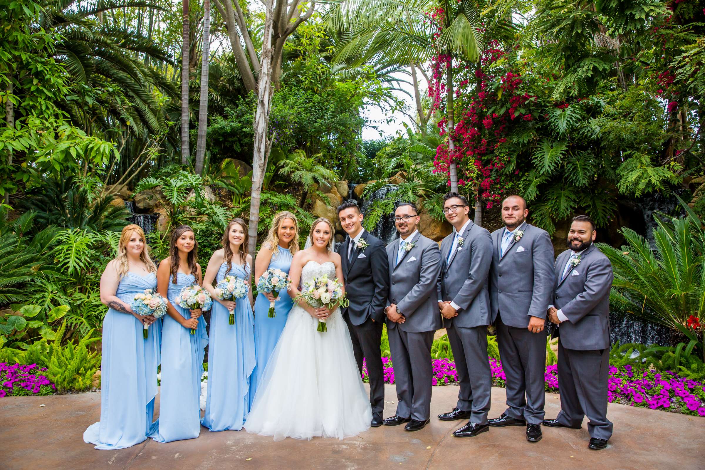 Grand Tradition Estate Wedding, Meagan and Miguel Wedding Photo #101 by True Photography