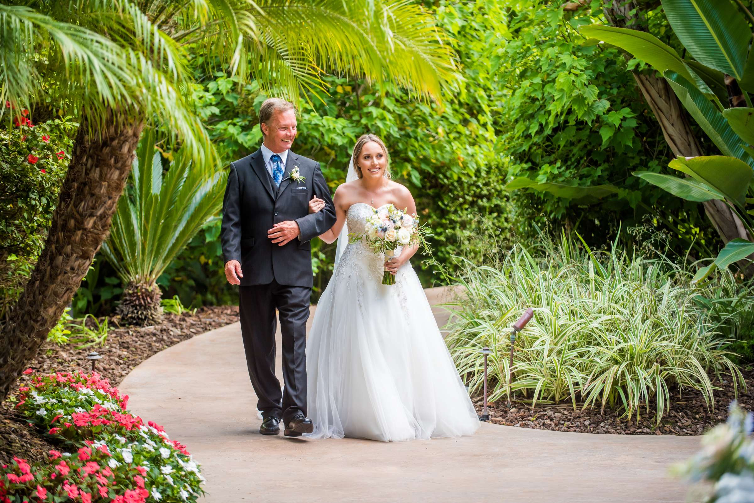 Grand Tradition Estate Wedding, Meagan and Miguel Wedding Photo #62 by True Photography