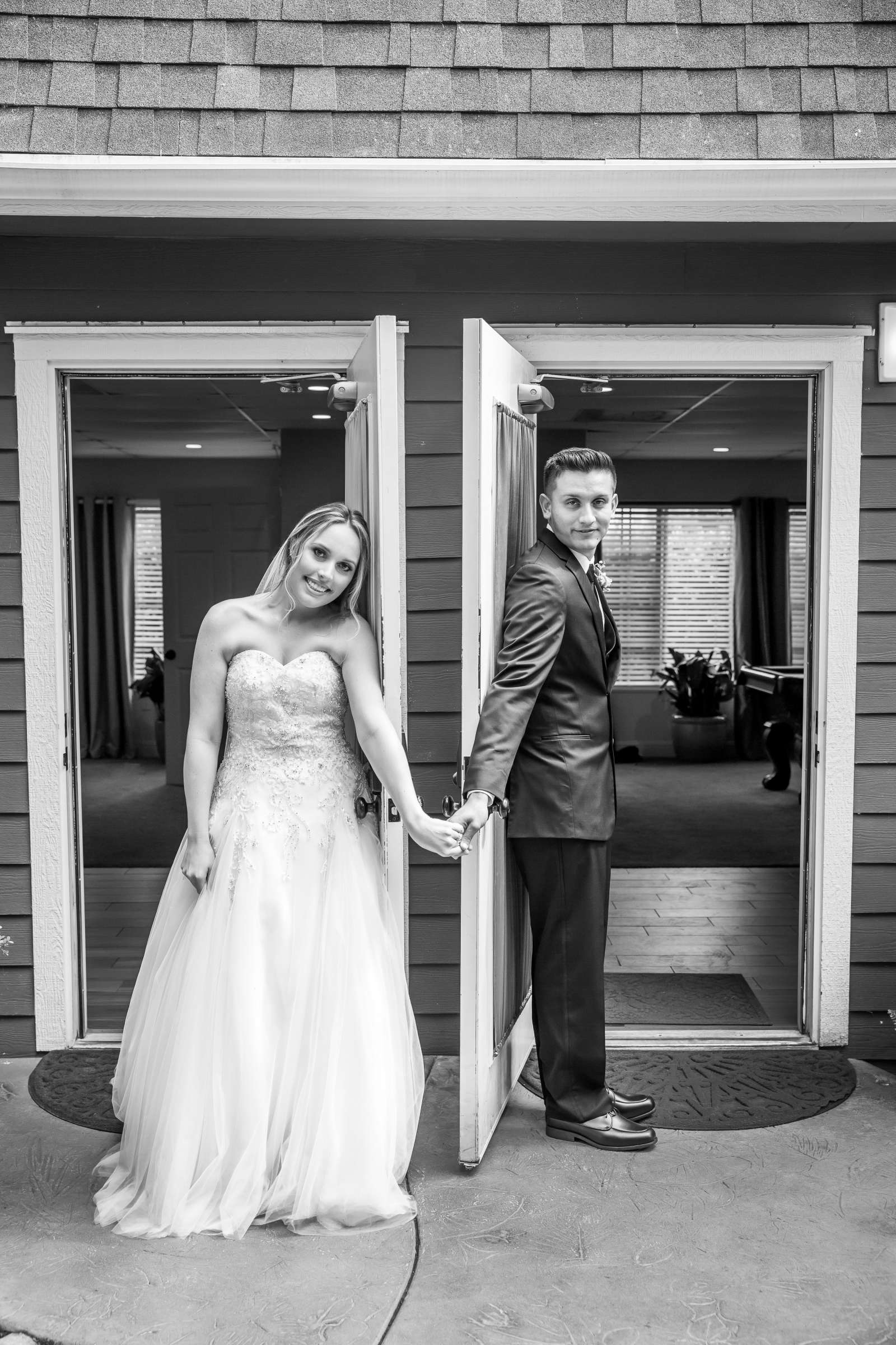 Grand Tradition Estate Wedding, Meagan and Miguel Wedding Photo #57 by True Photography