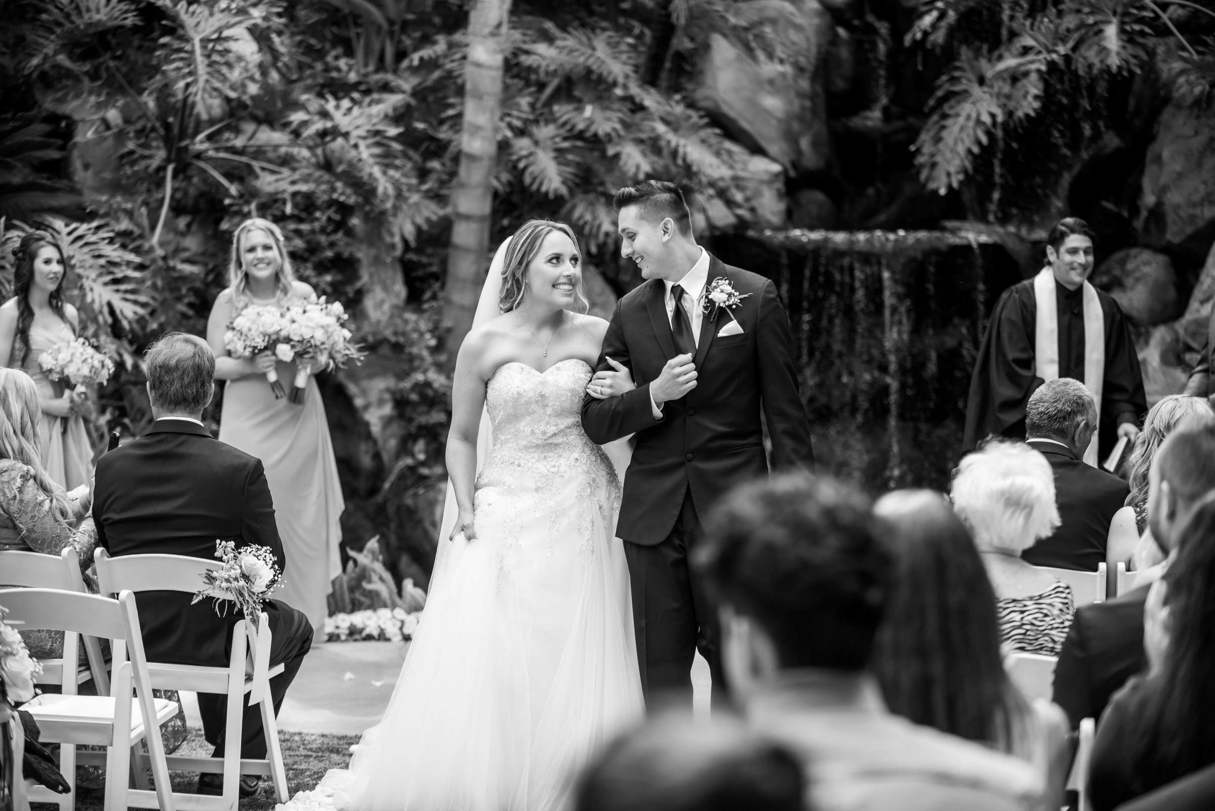 Grand Tradition Estate Wedding, Meagan and Miguel Wedding Photo #78 by True Photography