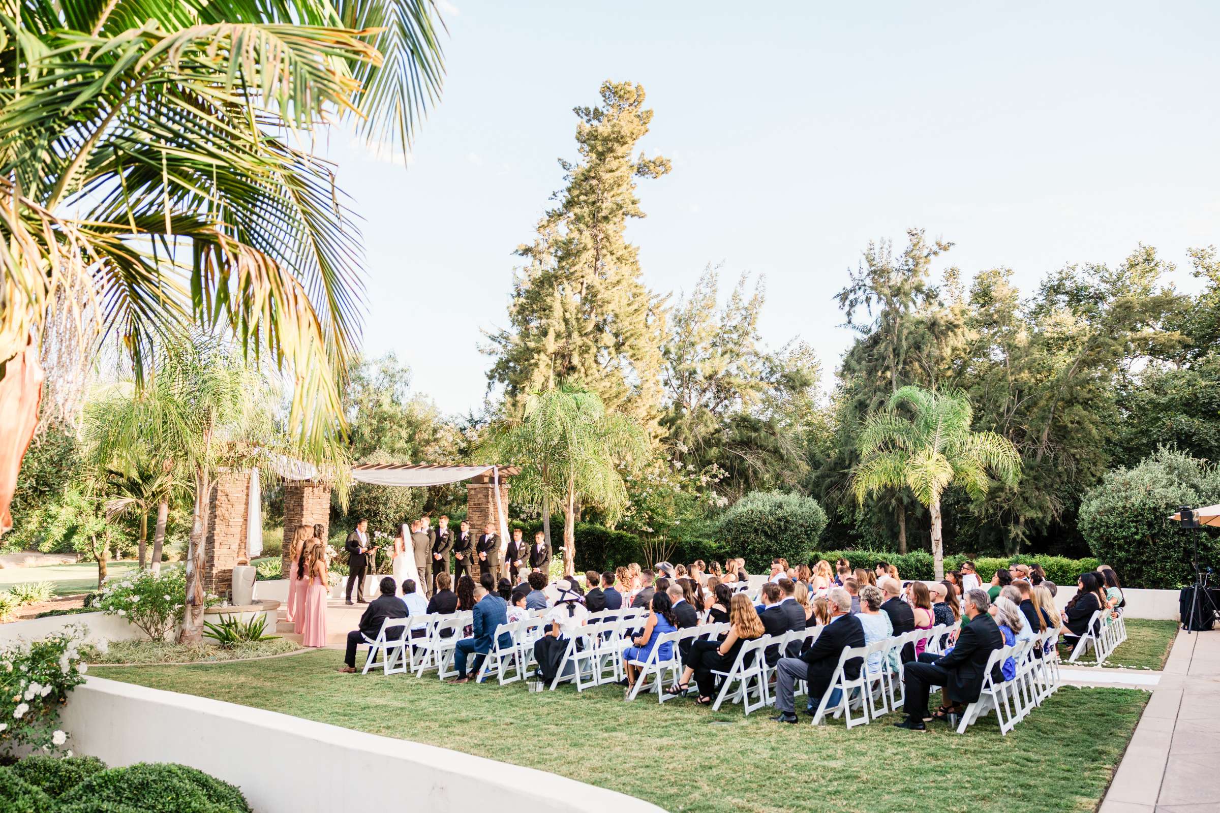 Fallbrook Estate Wedding, Images 2 Wedding Photo #714030 by True Photography