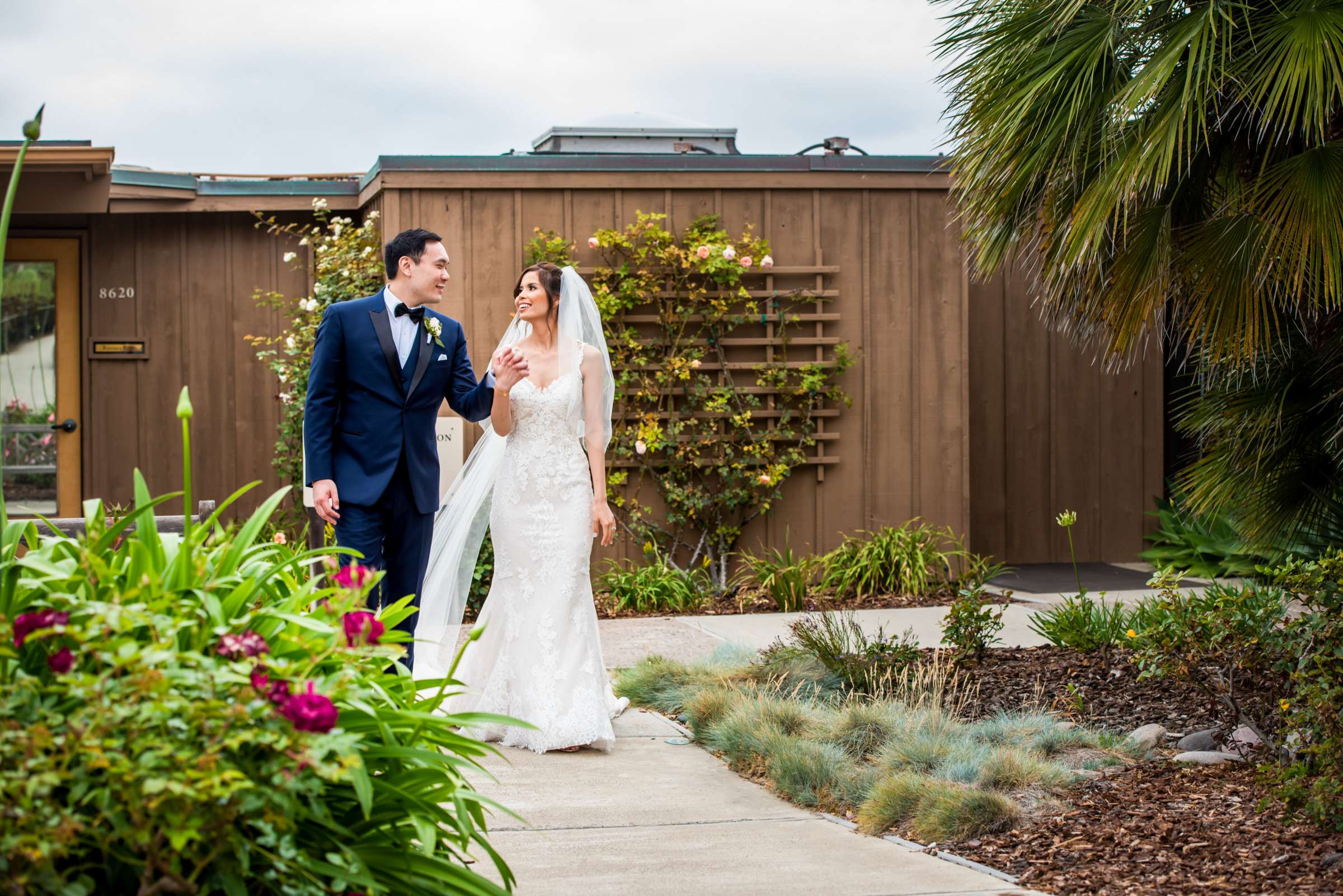 Scripps Seaside Forum Wedding coordinated by I Do Weddings, Kimberly and Steven Wedding Photo #11 by True Photography