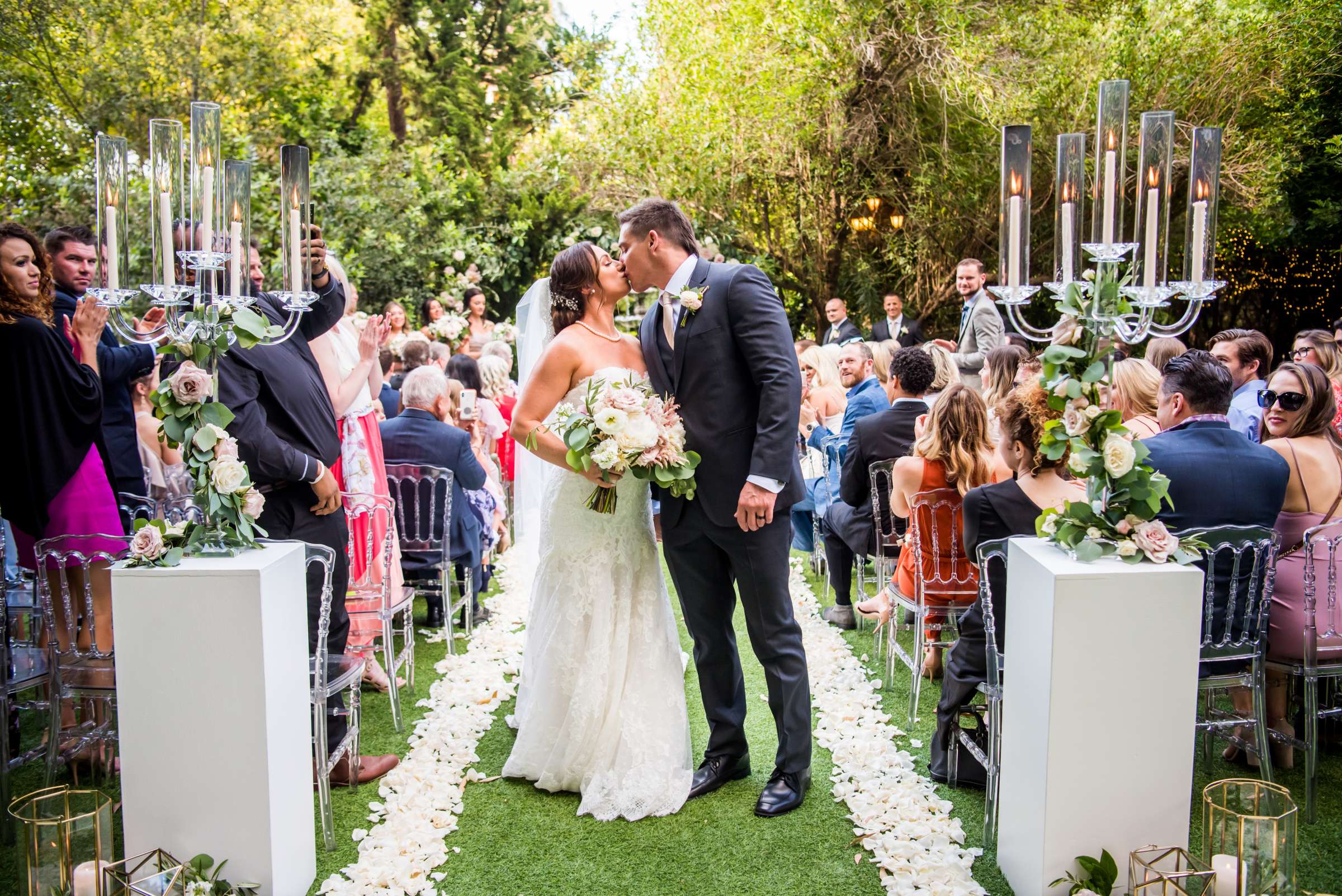 Twin Oaks House & Gardens Wedding Estate Wedding, Disney and Ryan Wedding Photo #8 by True Photography