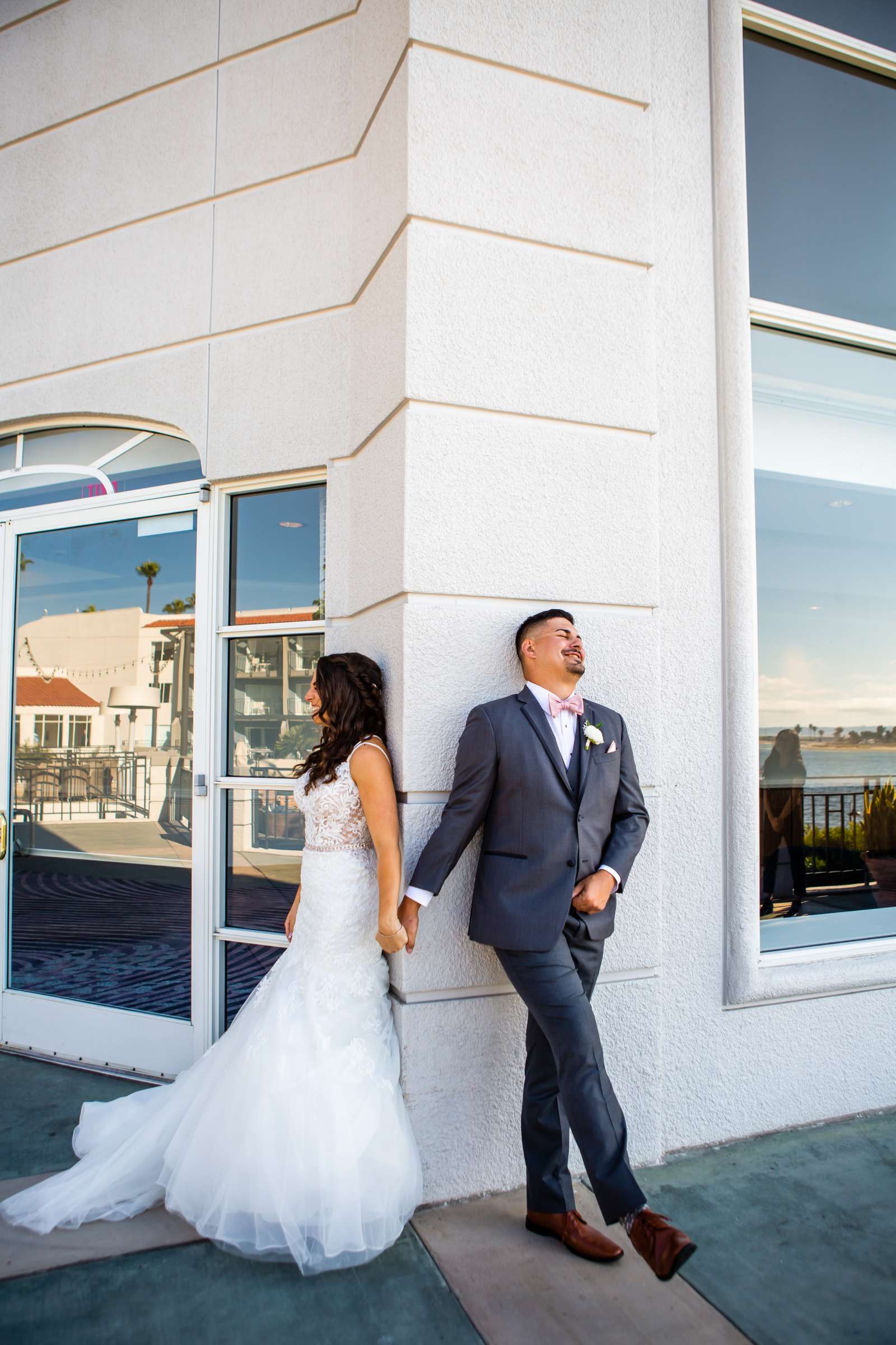 The Ultimate Skybox Wedding, Abby and Joshua Wedding Photo #78 by True Photography