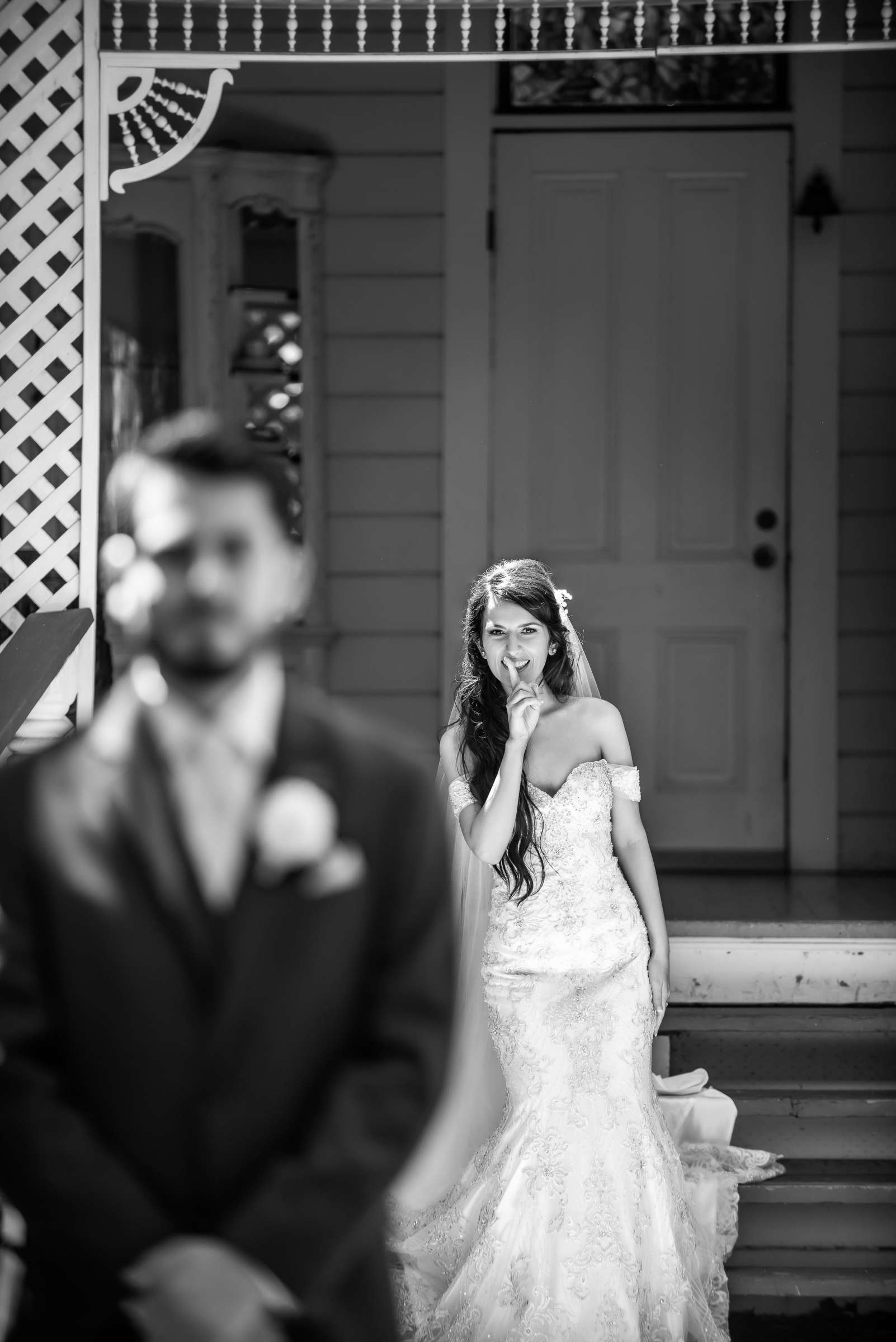 Twin Oaks House & Gardens Wedding Estate Wedding, Shireen and David Wedding Photo #56 by True Photography