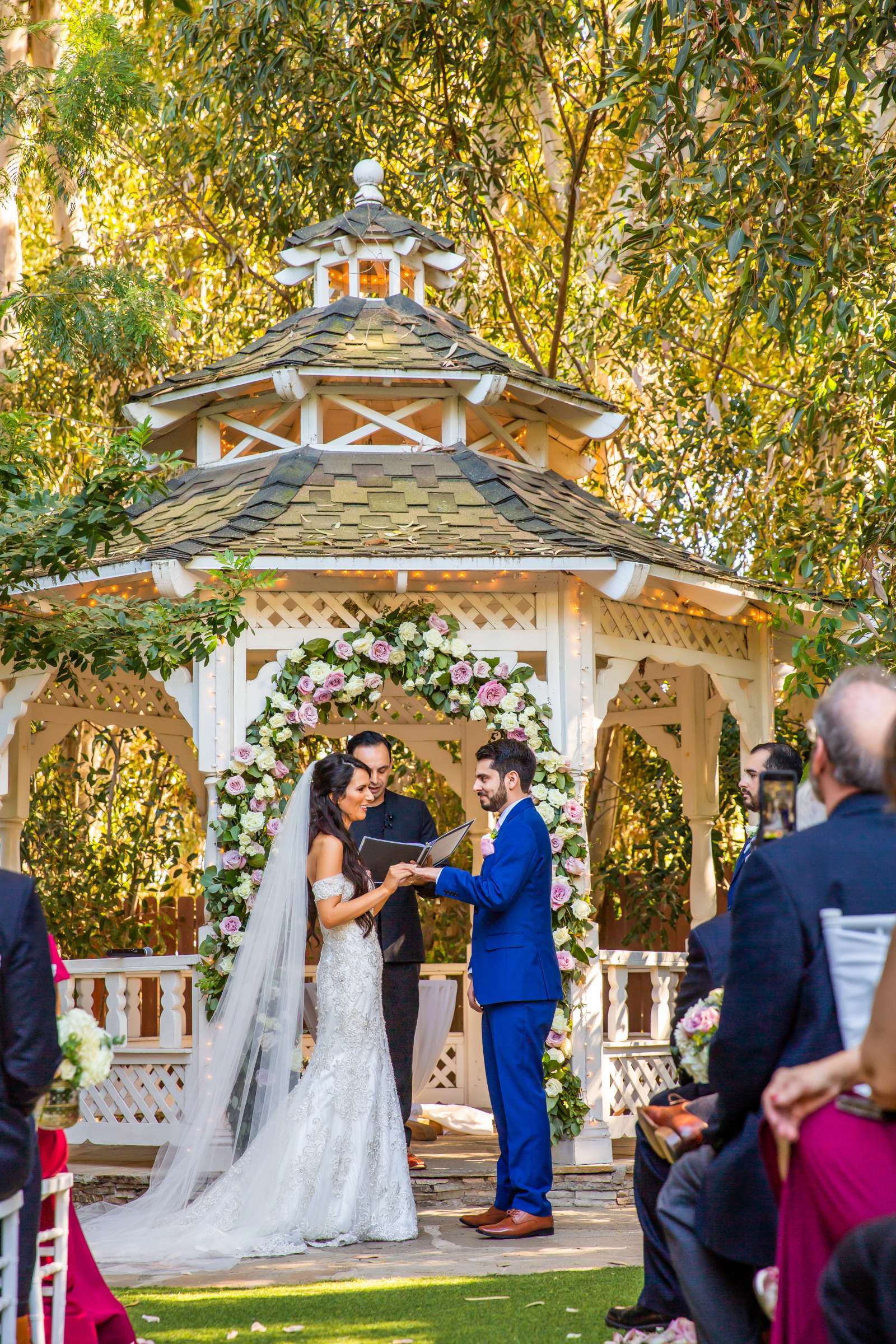 Twin Oaks House & Gardens Wedding Estate Wedding, Shireen and David Wedding Photo #91 by True Photography