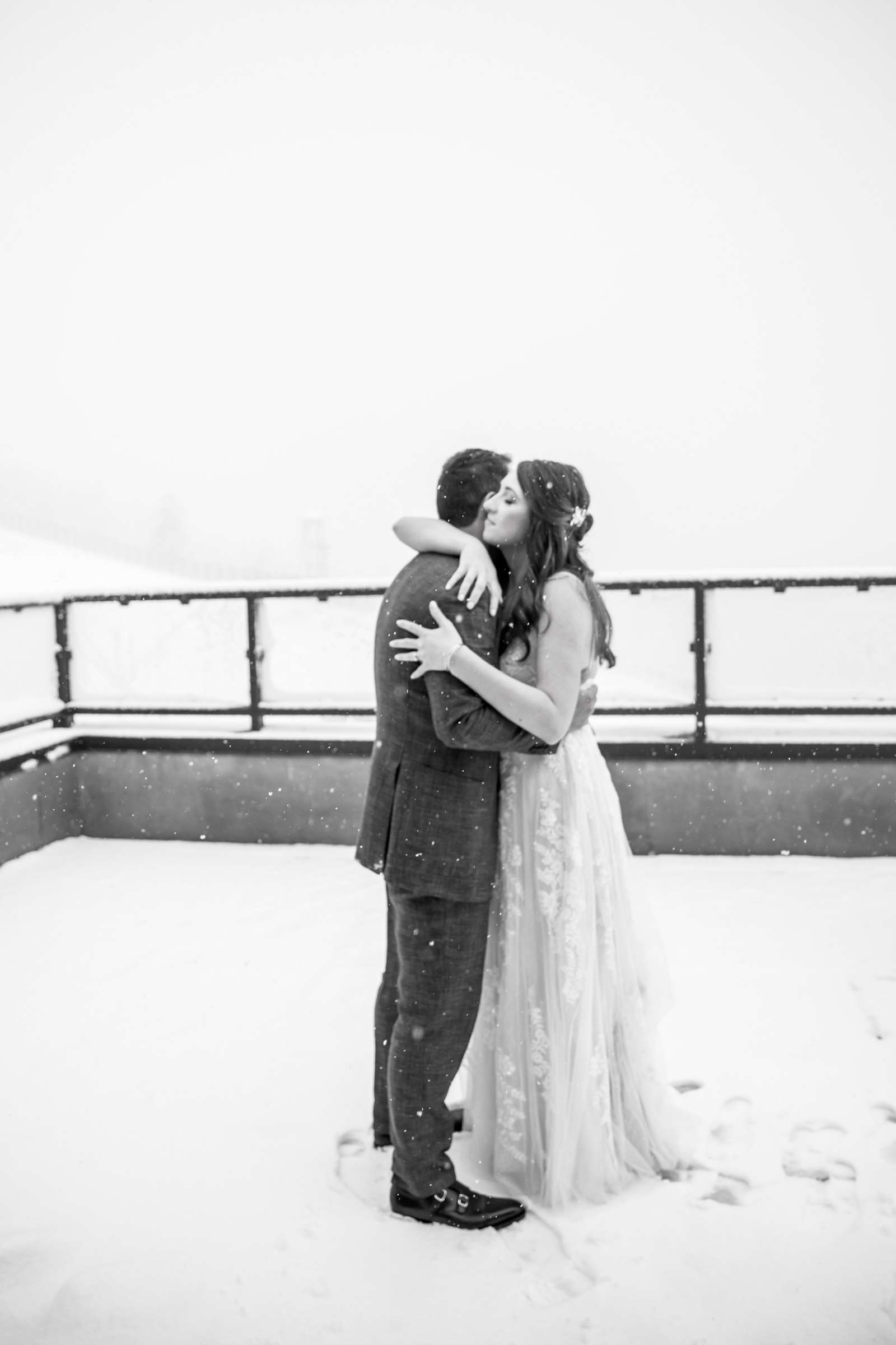 The Vail Wedding Deck Wedding, Meliha and Nev Wedding Photo #53 by True Photography