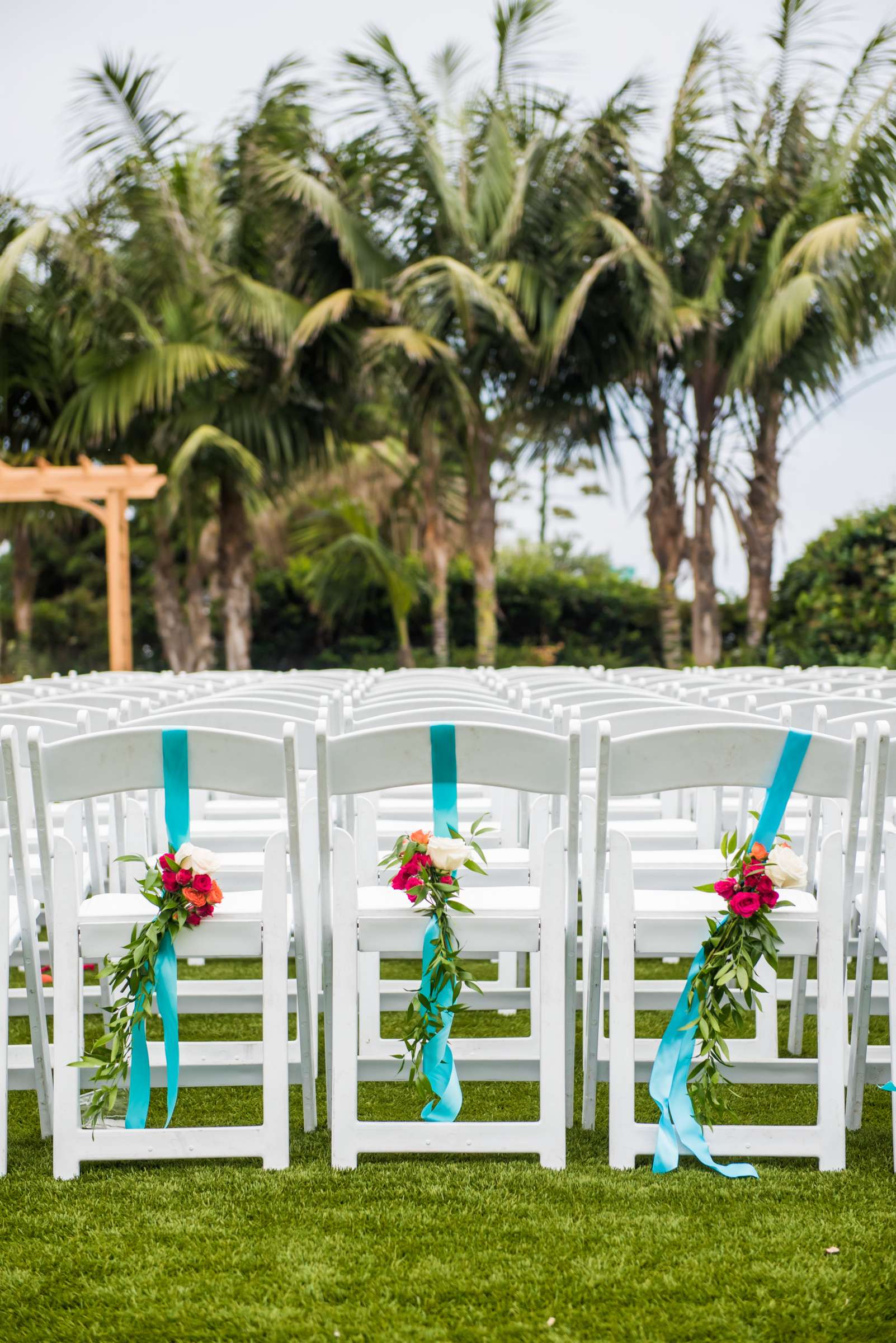 Cape Rey Wedding coordinated by Holly Kalkin Weddings, Karen and Randy Wedding Photo #201 by True Photography