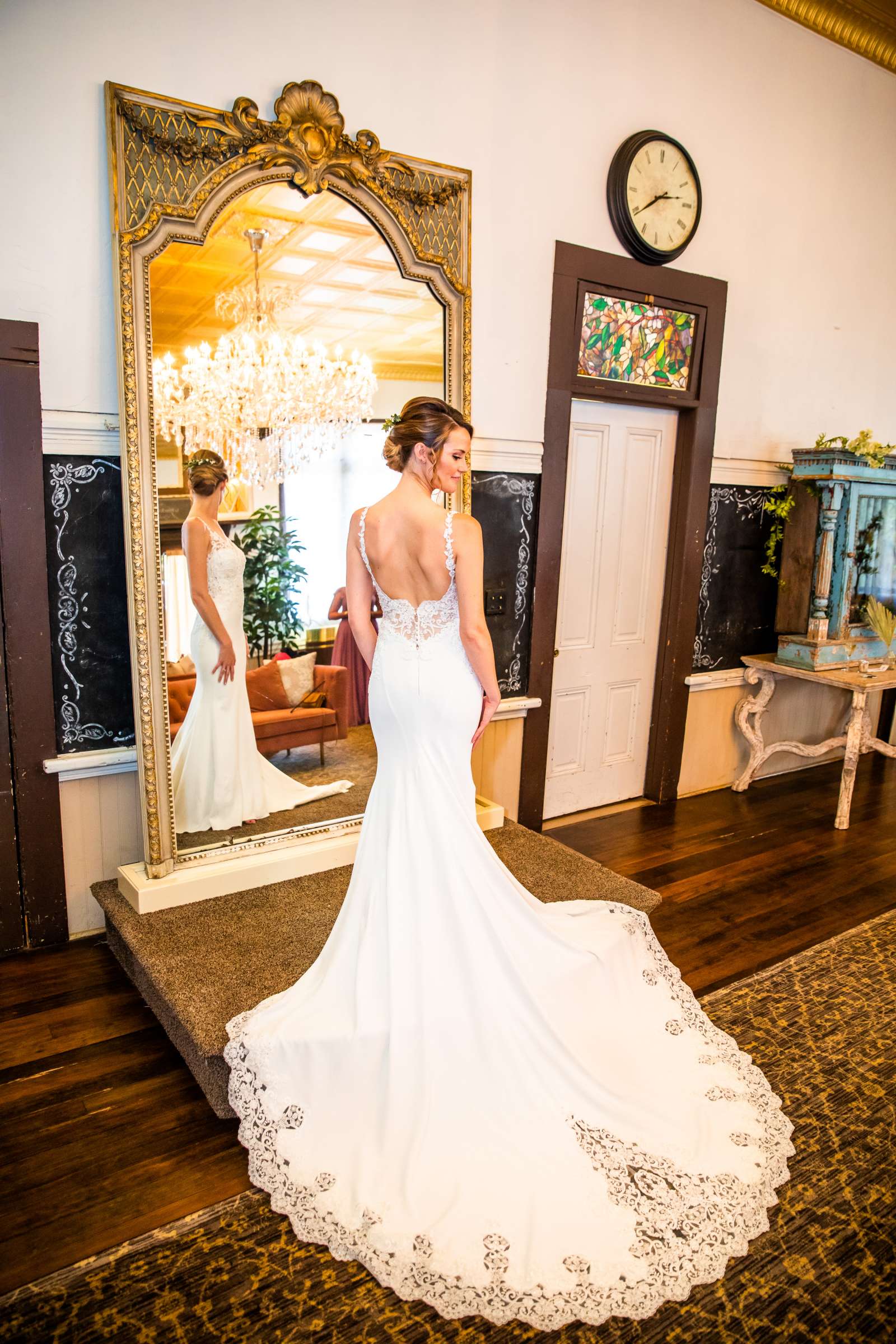 Twin Oaks House & Gardens Wedding Estate Wedding, Meganne and Mike Wedding Photo #38 by True Photography