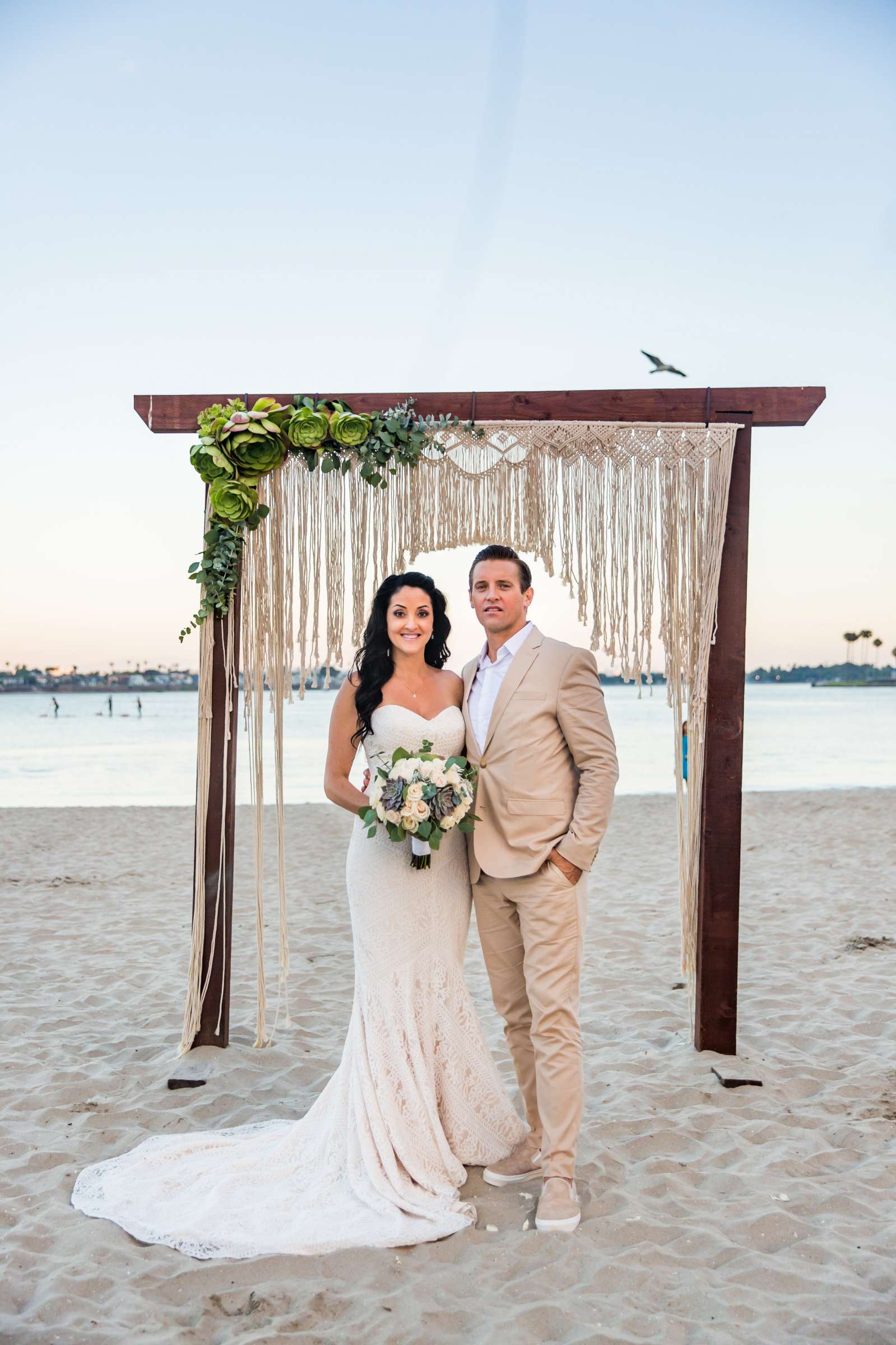 Catamaran Resort Wedding, Vanessa and Nathan Wedding Photo #104 by True Photography