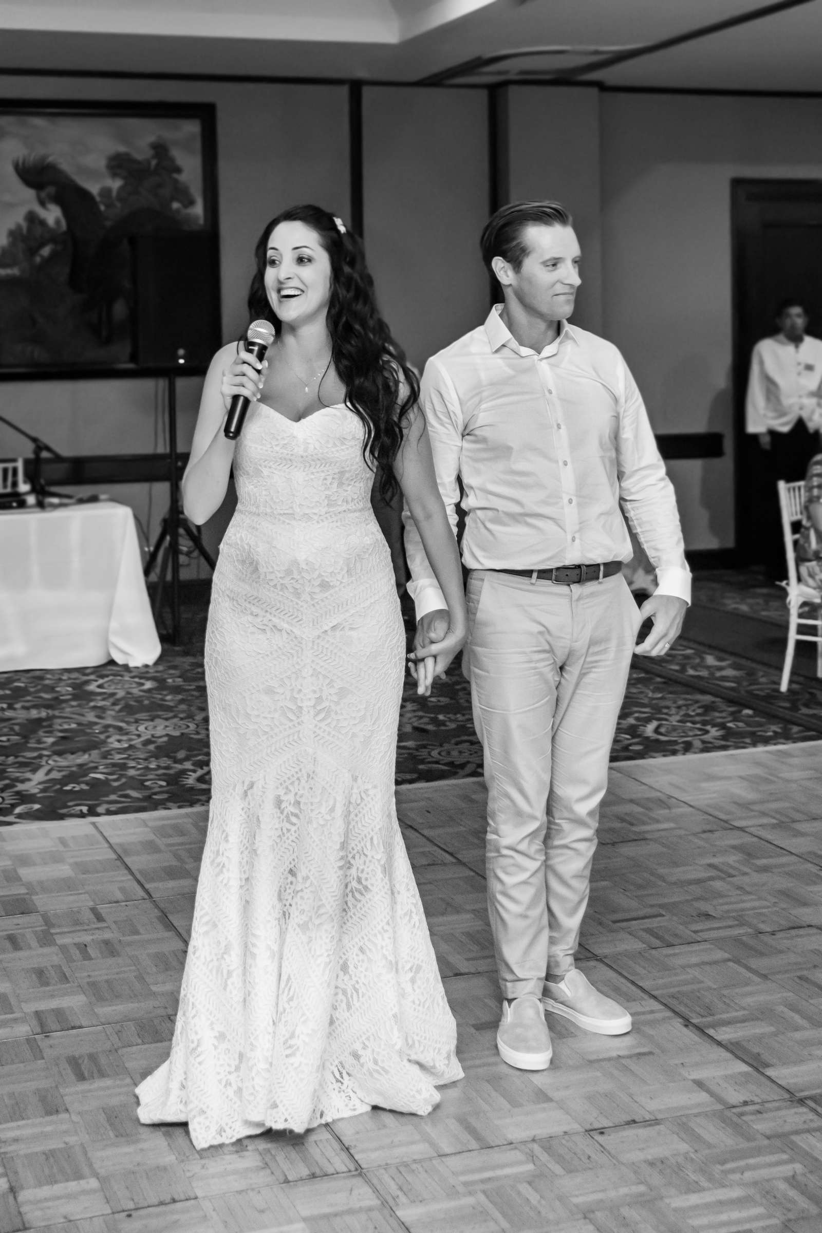 Catamaran Resort Wedding, Vanessa and Nathan Wedding Photo #138 by True Photography