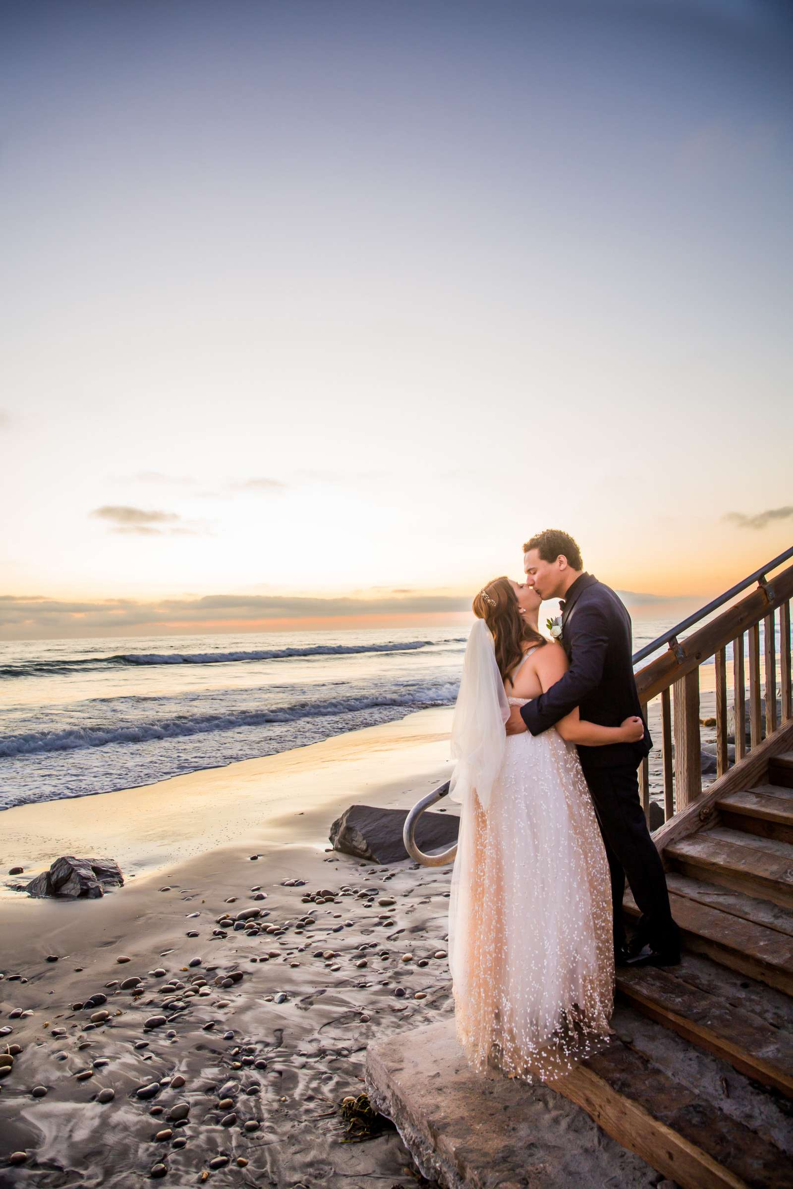 Cape Rey Wedding, Alexis and Nick Wedding Photo #1 by True Photography