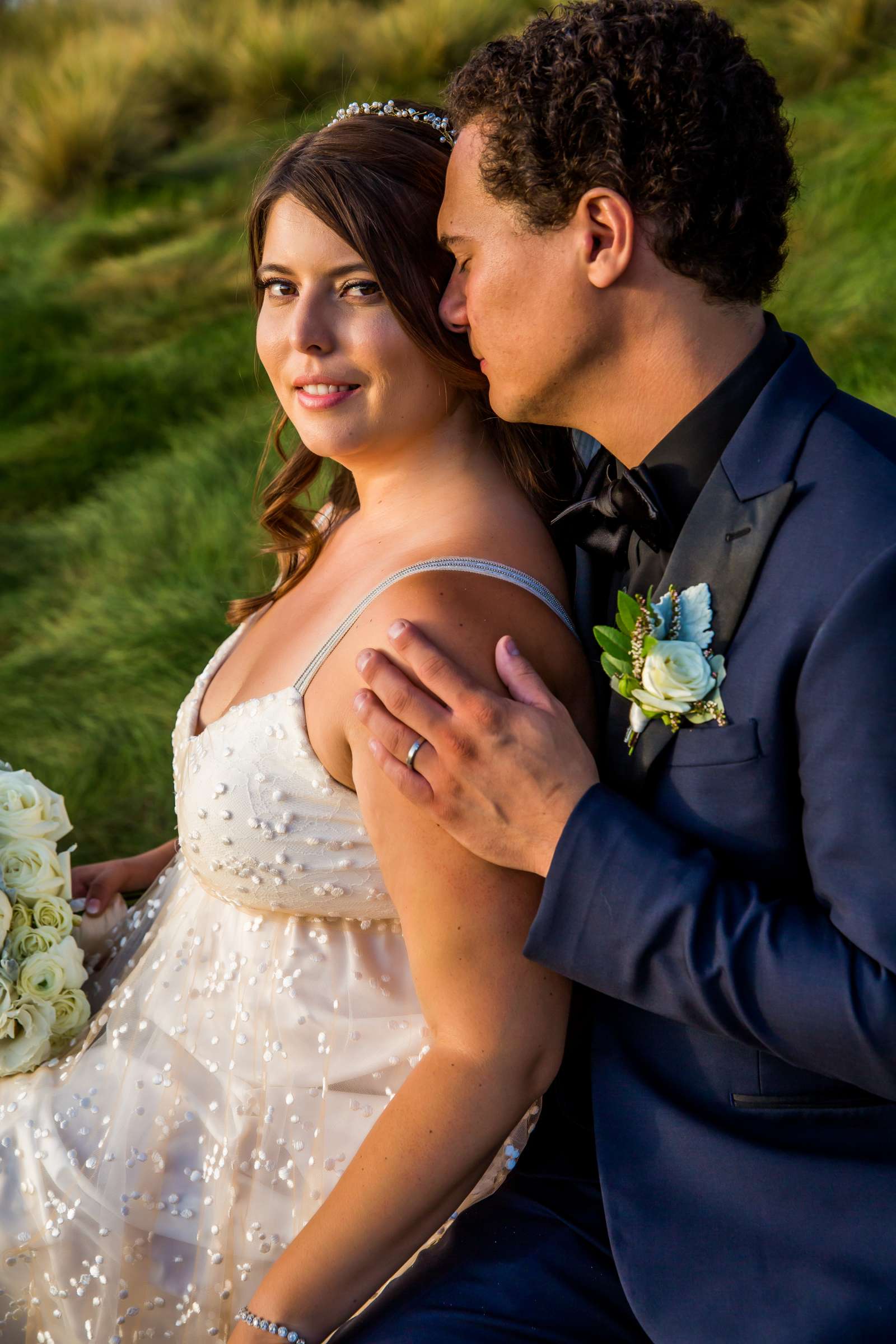 Cape Rey Wedding, Alexis and Nick Wedding Photo #69 by True Photography