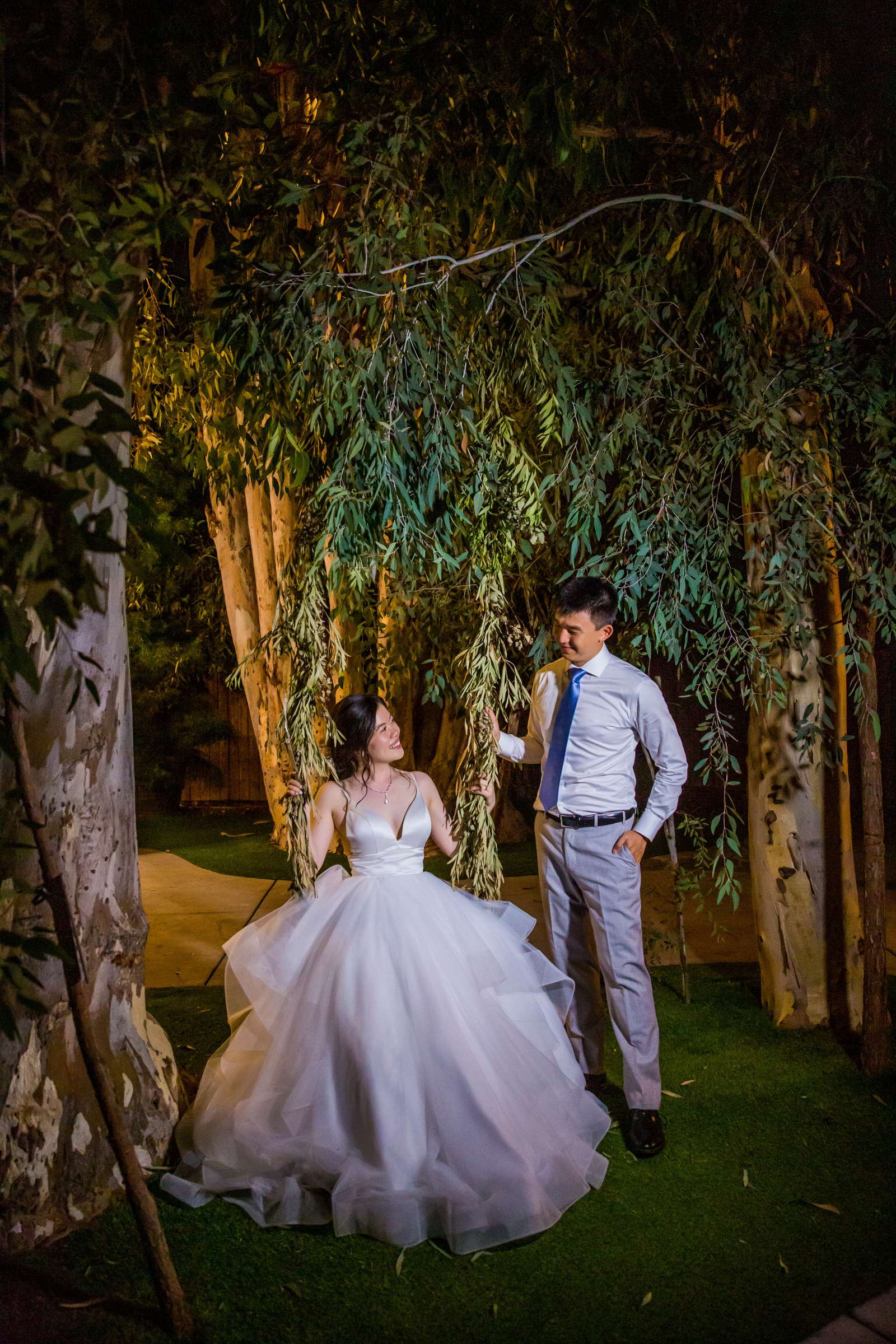 Wedding, Sarah and Shawn Wedding Photo #3 by True Photography