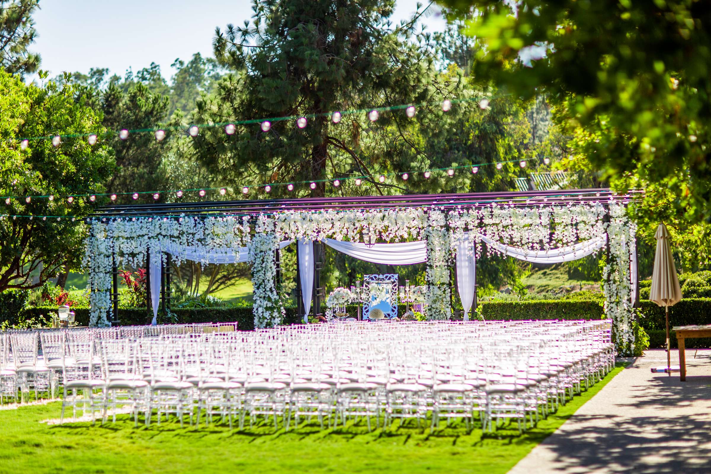 Rancho Bernardo Inn Wedding, Raana and Jason Wedding Photo #147 by True Photography