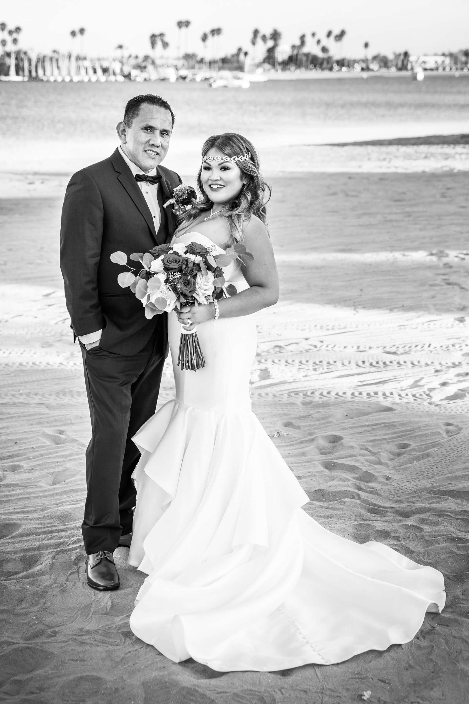Catamaran Resort Wedding, Erika and Hector Wedding Photo #566888 by True Photography