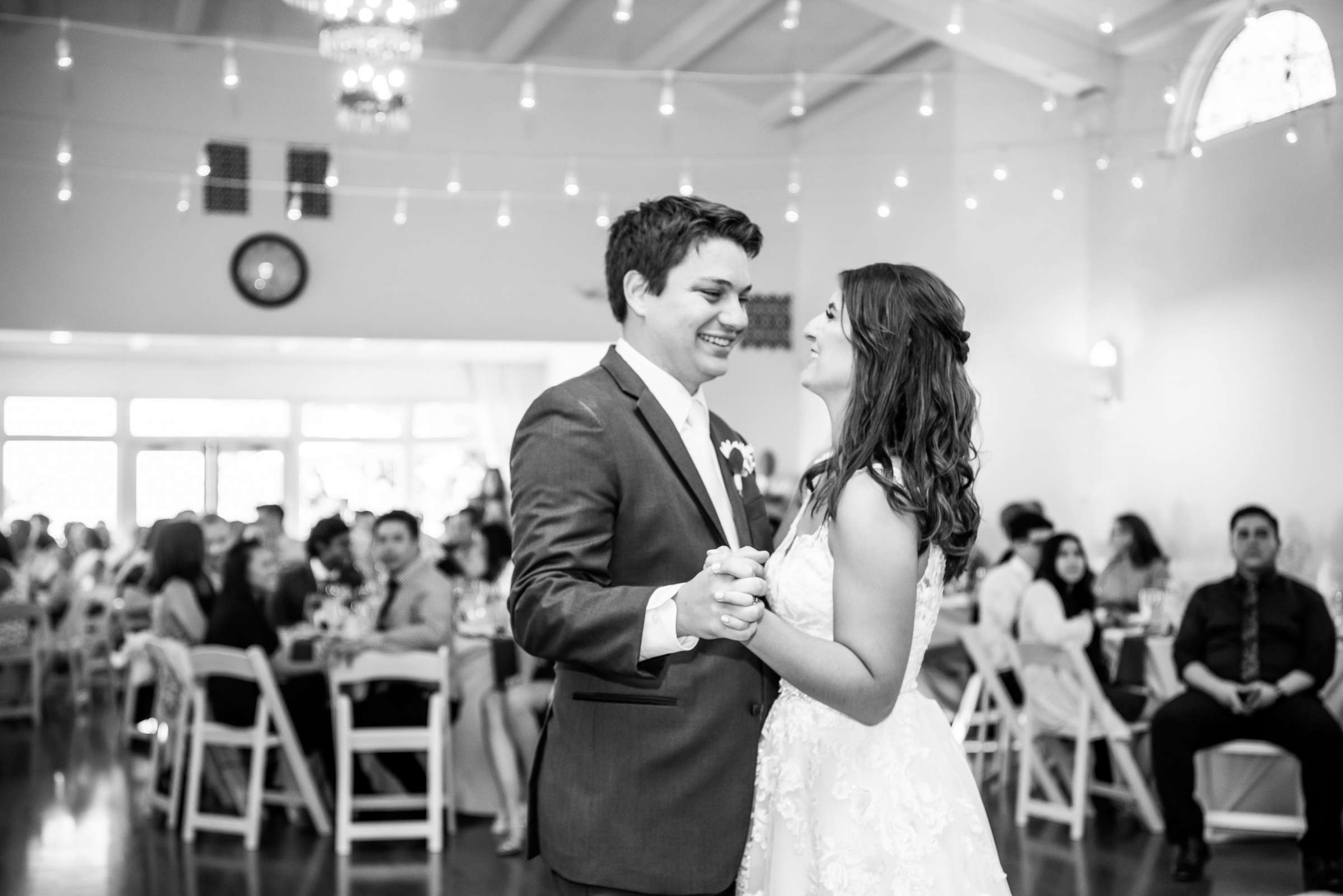 The Thursday Club Wedding coordinated by Breezy Day Weddings, Brittany and Garrett Wedding Photo #570317 by True Photography