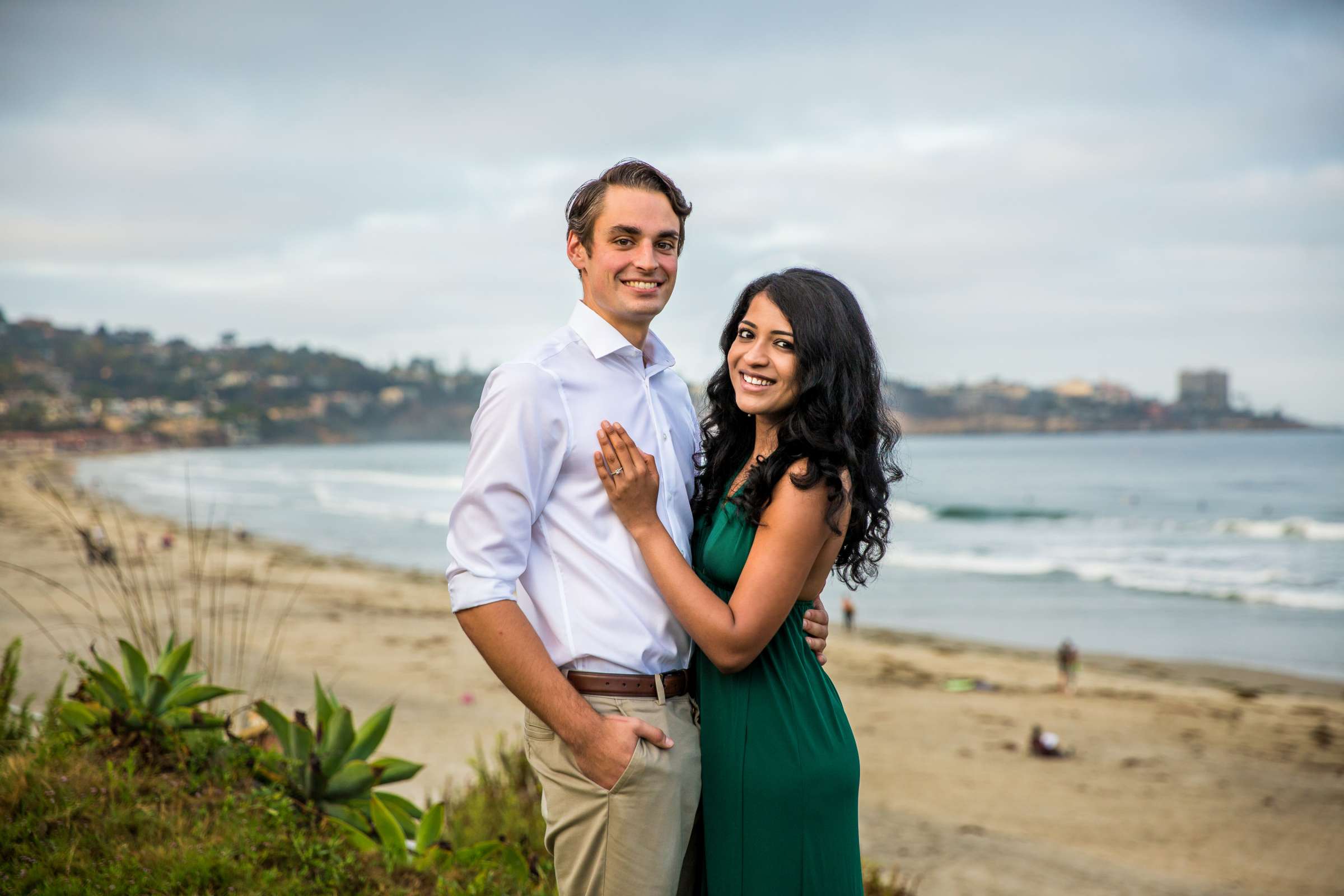 Grand Tradition Estate Engagement, Nikita and Jaycob Engagement Photo #13 by True Photography