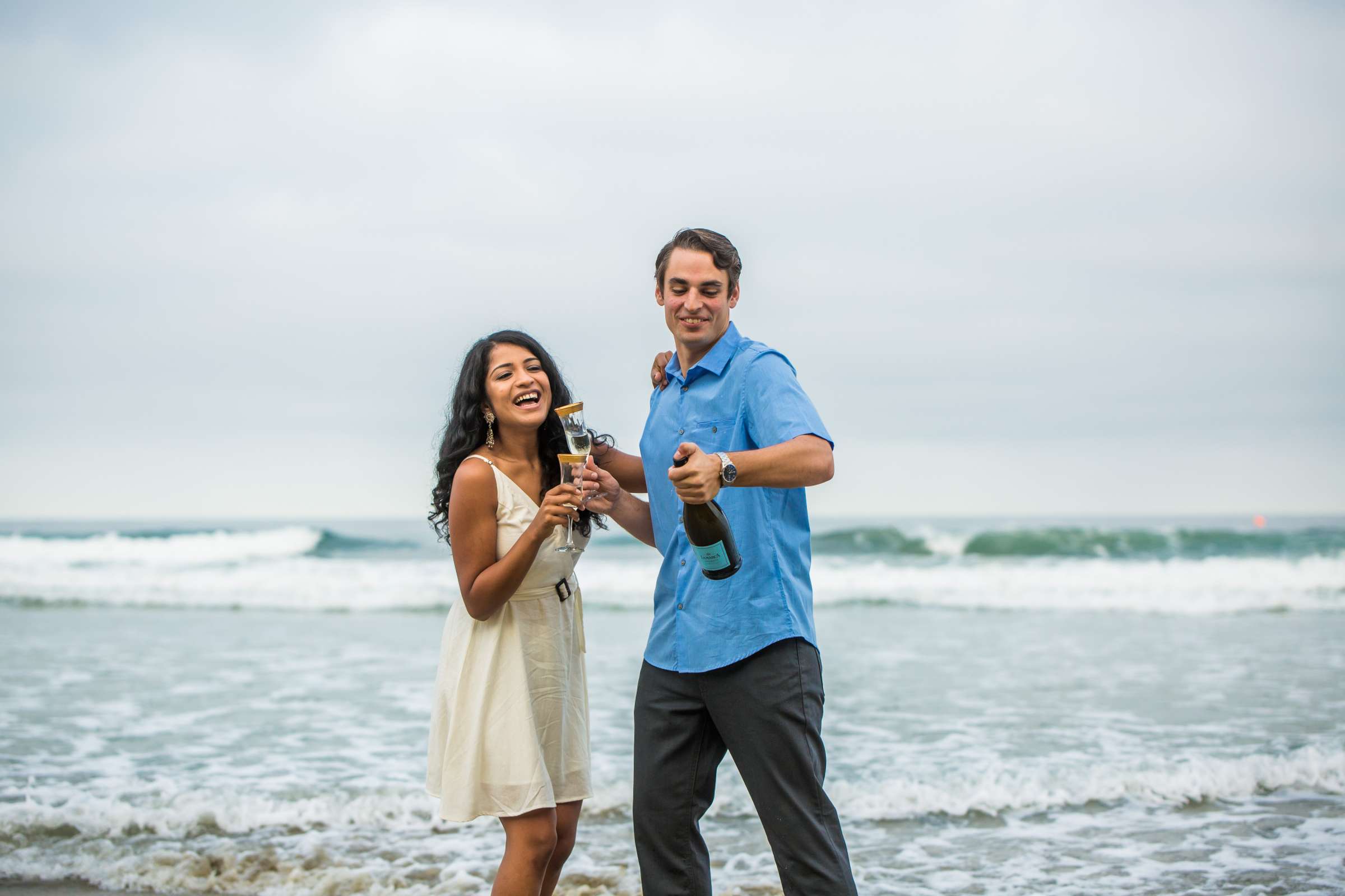 Grand Tradition Estate Engagement, Nikita and Jaycob Engagement Photo #10 by True Photography