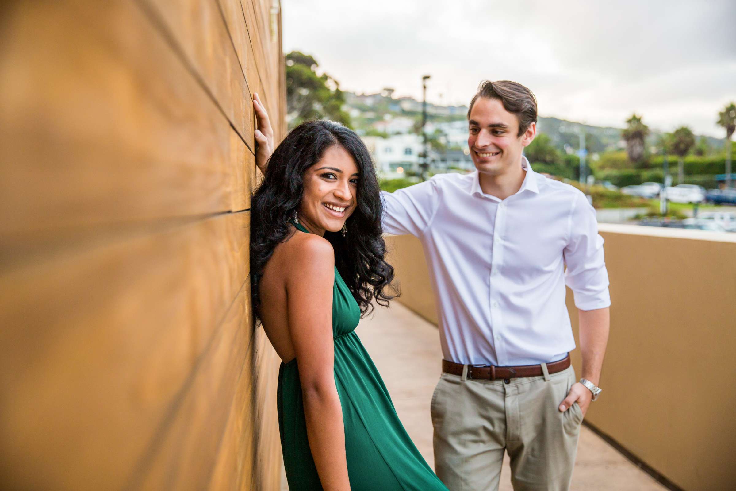 Grand Tradition Estate Engagement, Nikita and Jaycob Engagement Photo #5 by True Photography