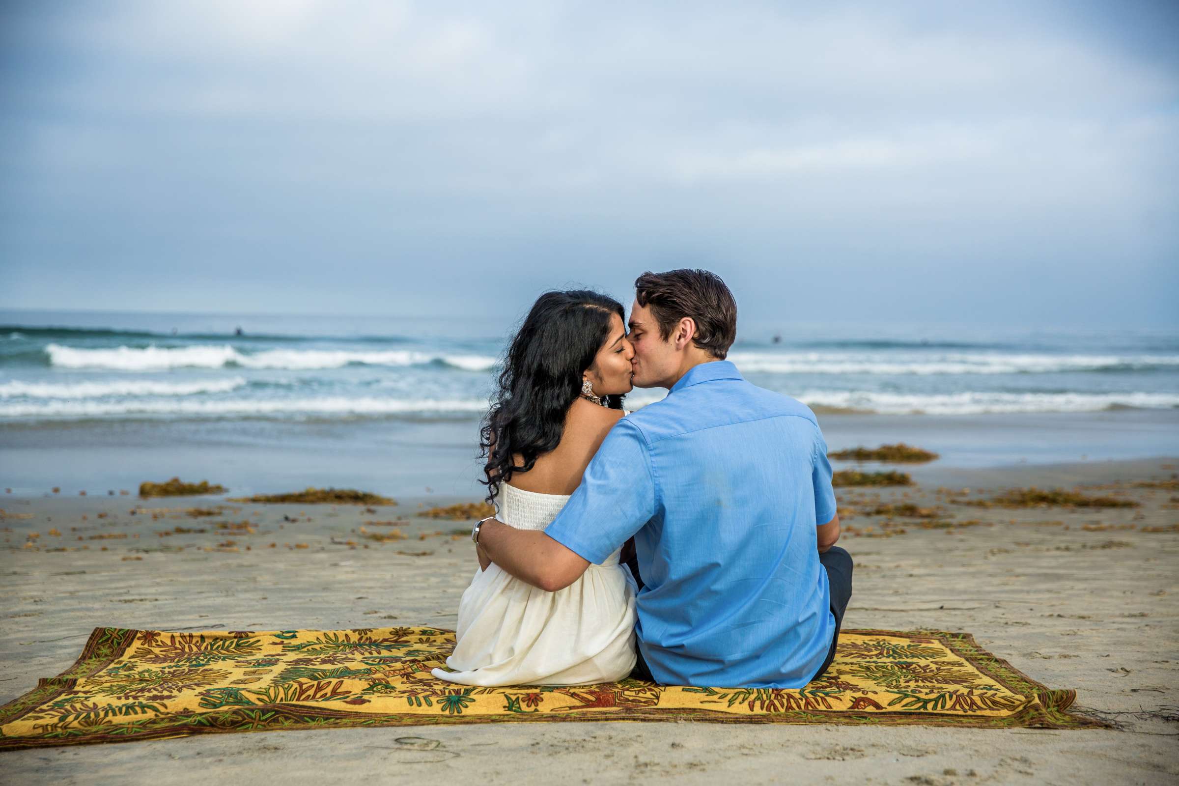 Grand Tradition Estate Engagement, Nikita and Jaycob Engagement Photo #8 by True Photography