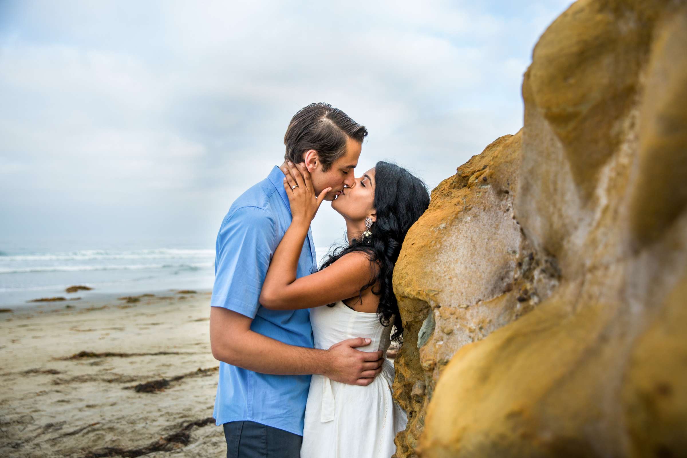 Grand Tradition Estate Engagement, Nikita and Jaycob Engagement Photo #26 by True Photography