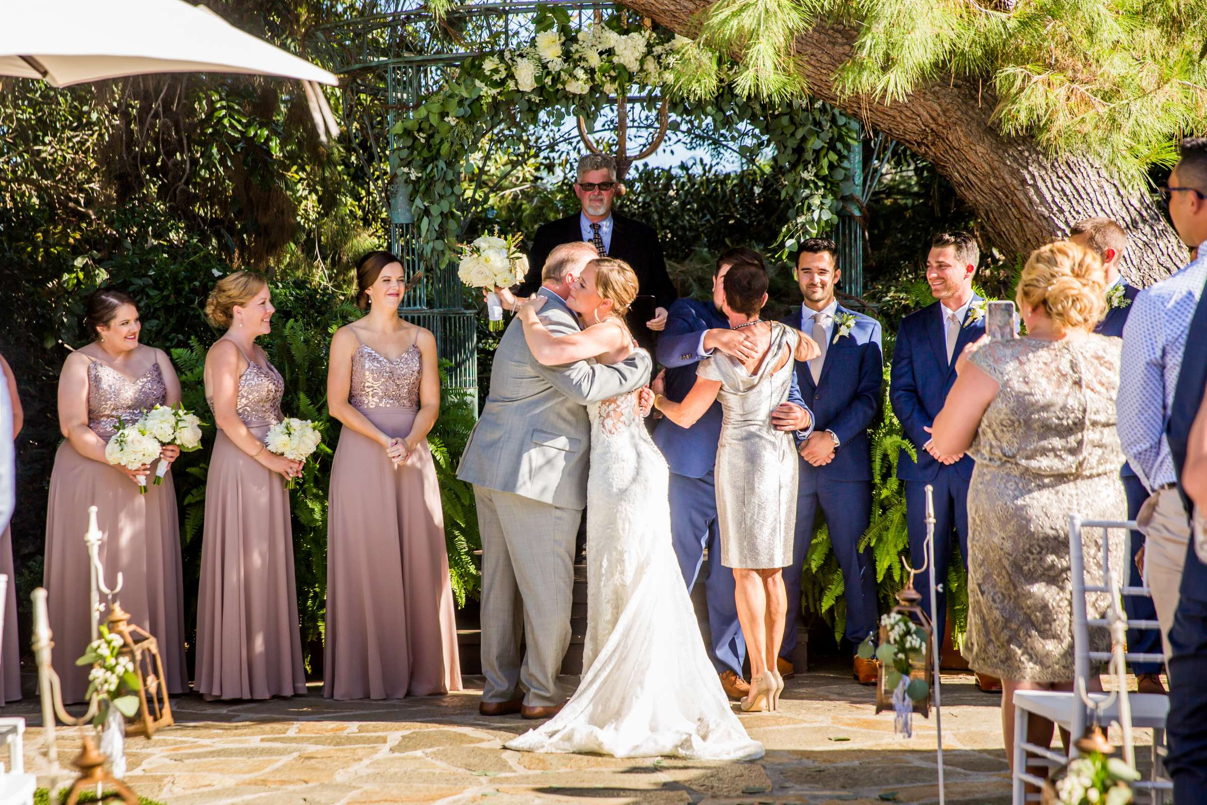 Green Gables Wedding Estate Wedding, Ashley and Roger Wedding Photo #571111 by True Photography