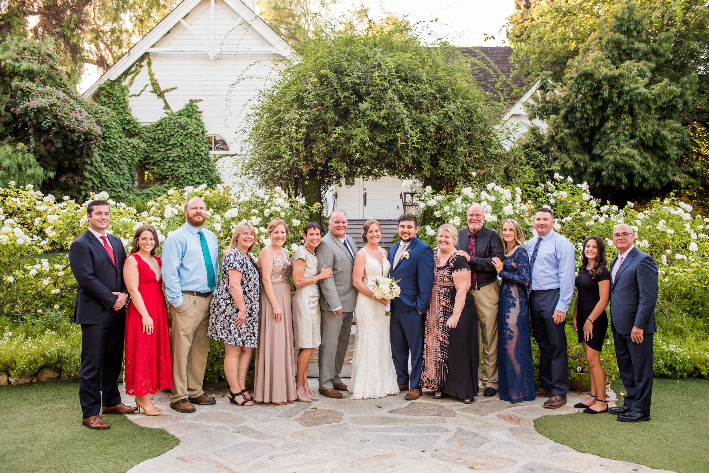 Green Gables Wedding Estate Wedding, Ashley and Roger Wedding Photo #571131 by True Photography