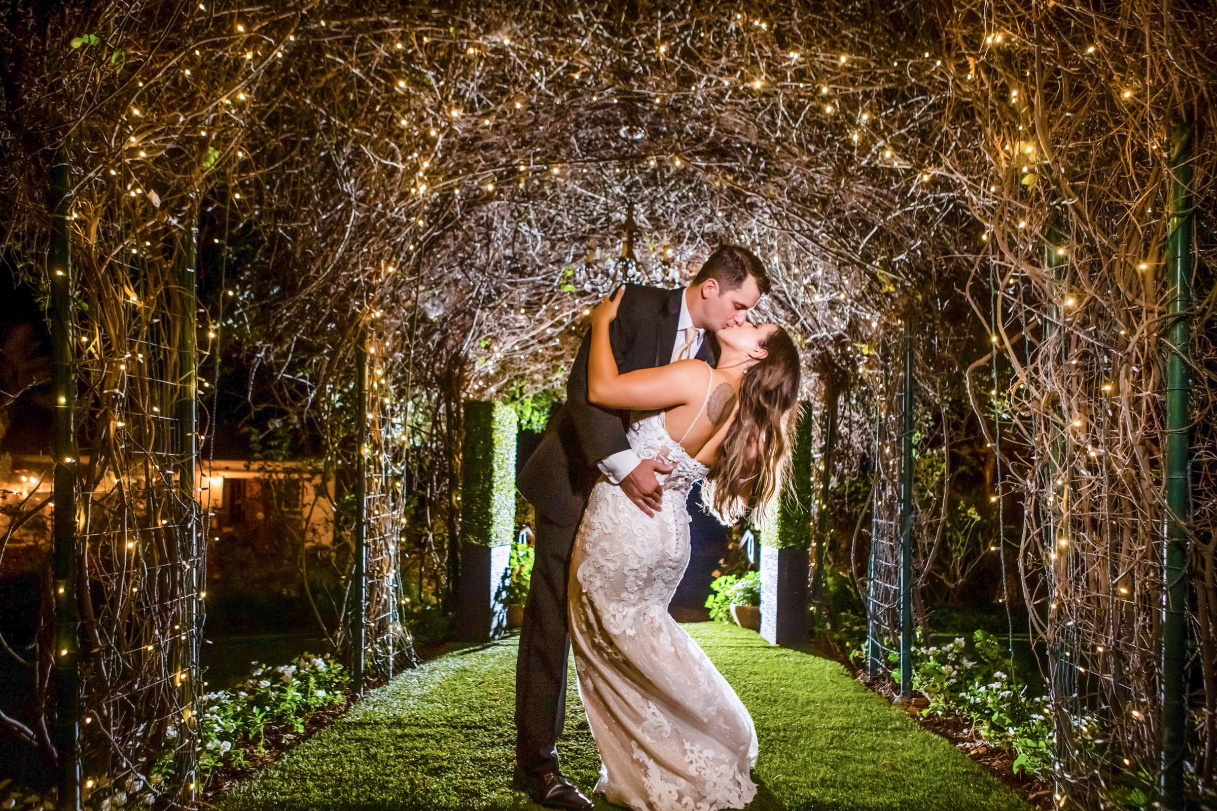 Green Gables Wedding Estate Wedding, Danielle and Michael Wedding Photo #1 by True Photography