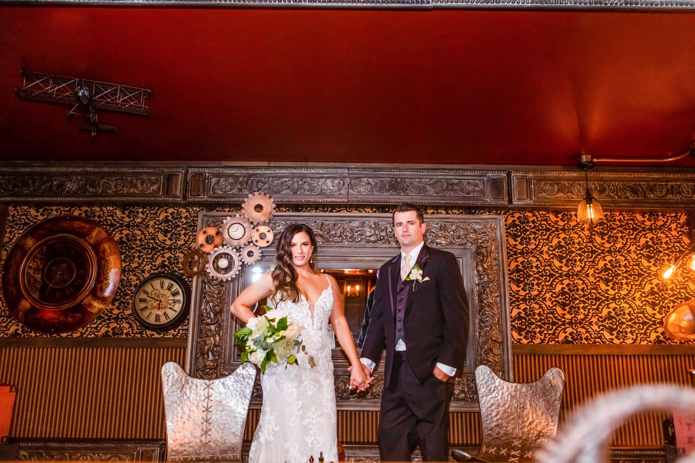 Green Gables Wedding Estate Wedding, Danielle and Michael Wedding Photo #3 by True Photography