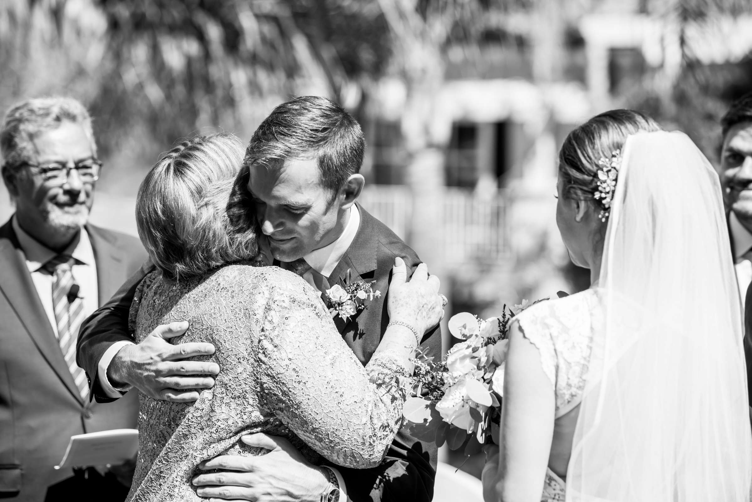 La Valencia Wedding, Alba and Alex Wedding Photo #66 by True Photography