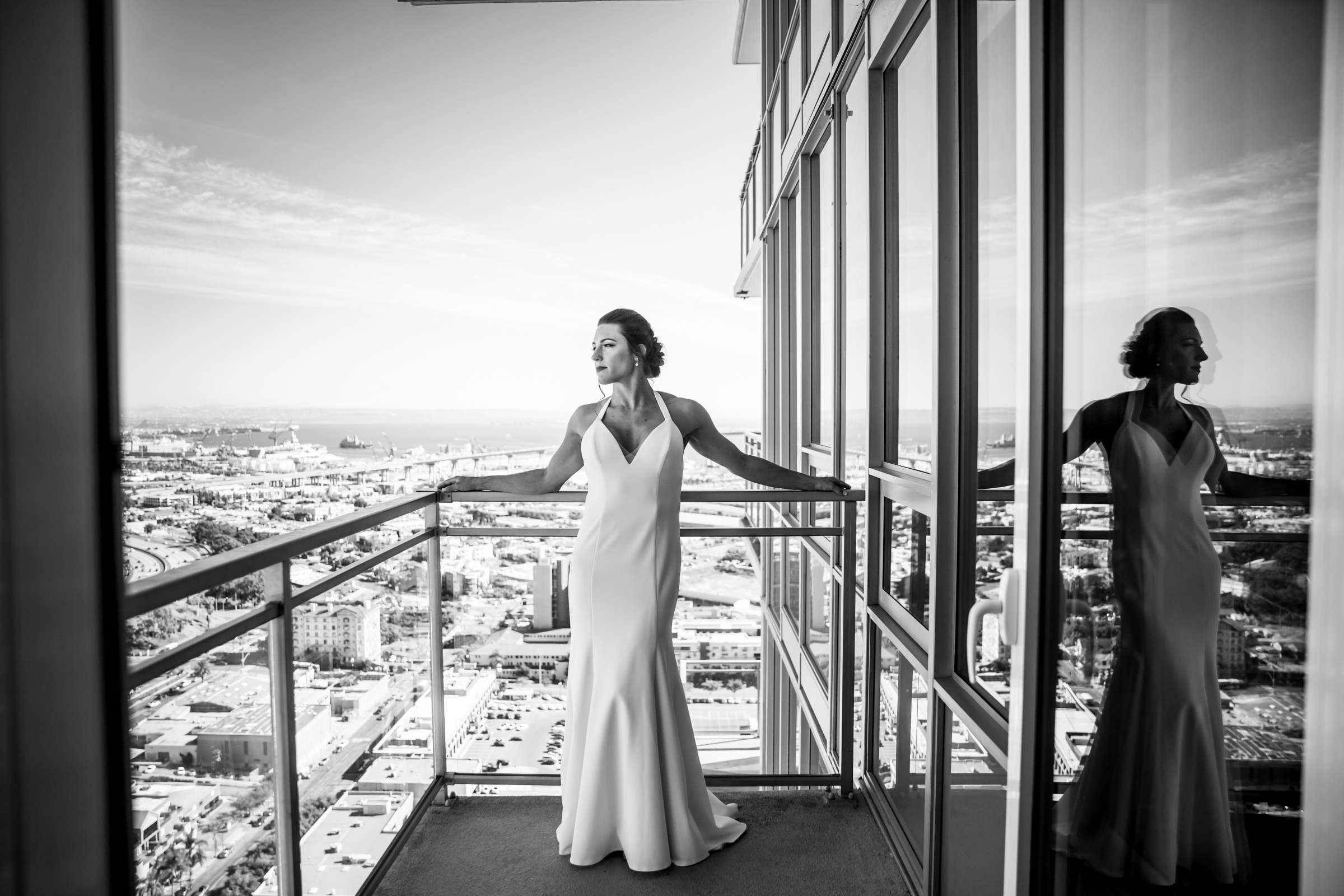 The Ultimate Skybox Wedding coordinated by Creative Affairs Inc, Lindsey and Nathan Wedding Photo #576241 by True Photography