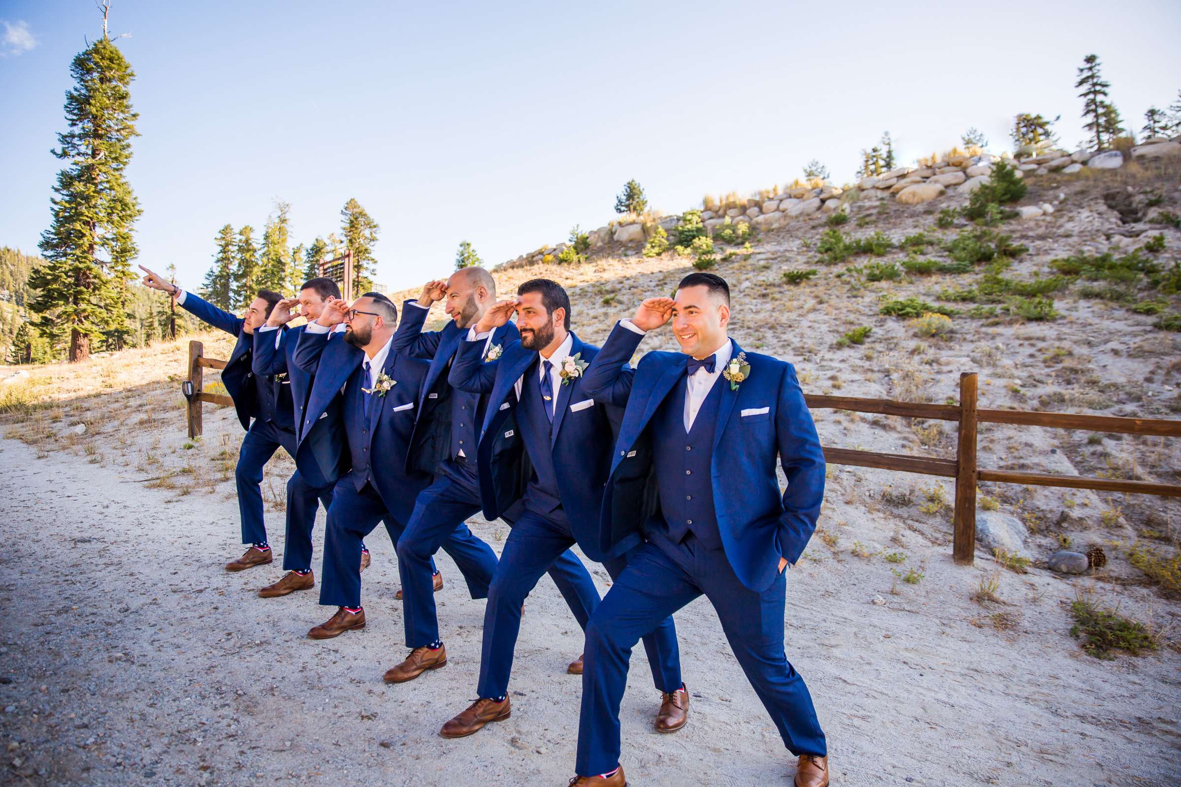 Heavenly Mountain Resort Wedding, Kate and Daniel Wedding Photo #63 by True Photography