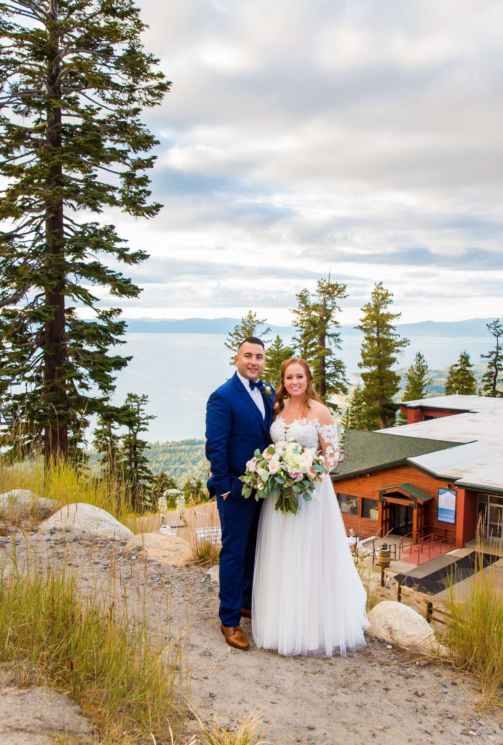 Heavenly Mountain Resort Wedding, Kate and Daniel Wedding Photo #105 by True Photography