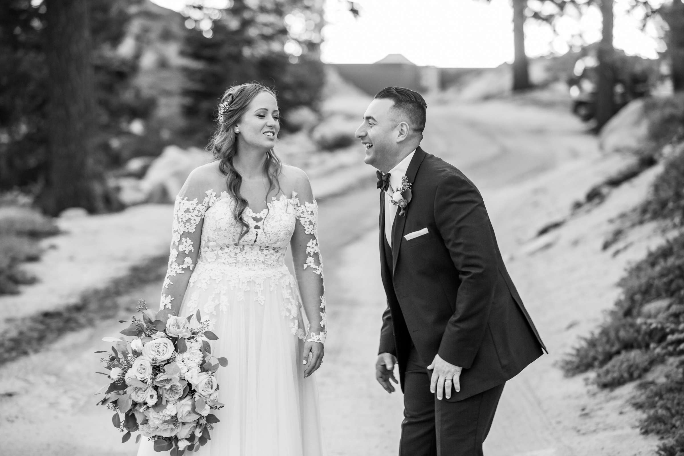 Heavenly Mountain Resort Wedding, Kate and Daniel Wedding Photo #117 by True Photography