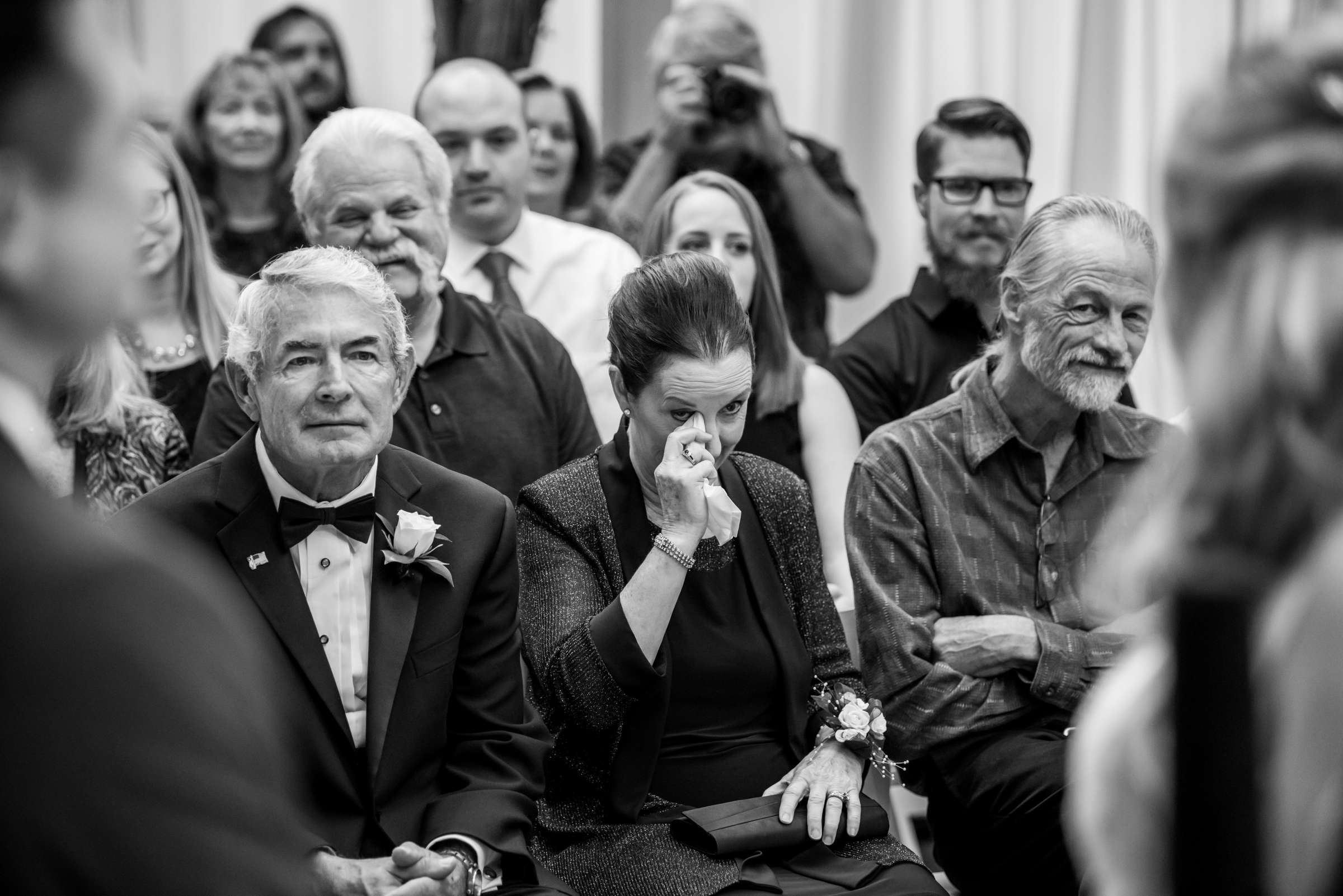 Horton Grand Hotel Wedding coordinated by Willmus Weddings, Kourtney and Patrick Wedding Photo #89 by True Photography