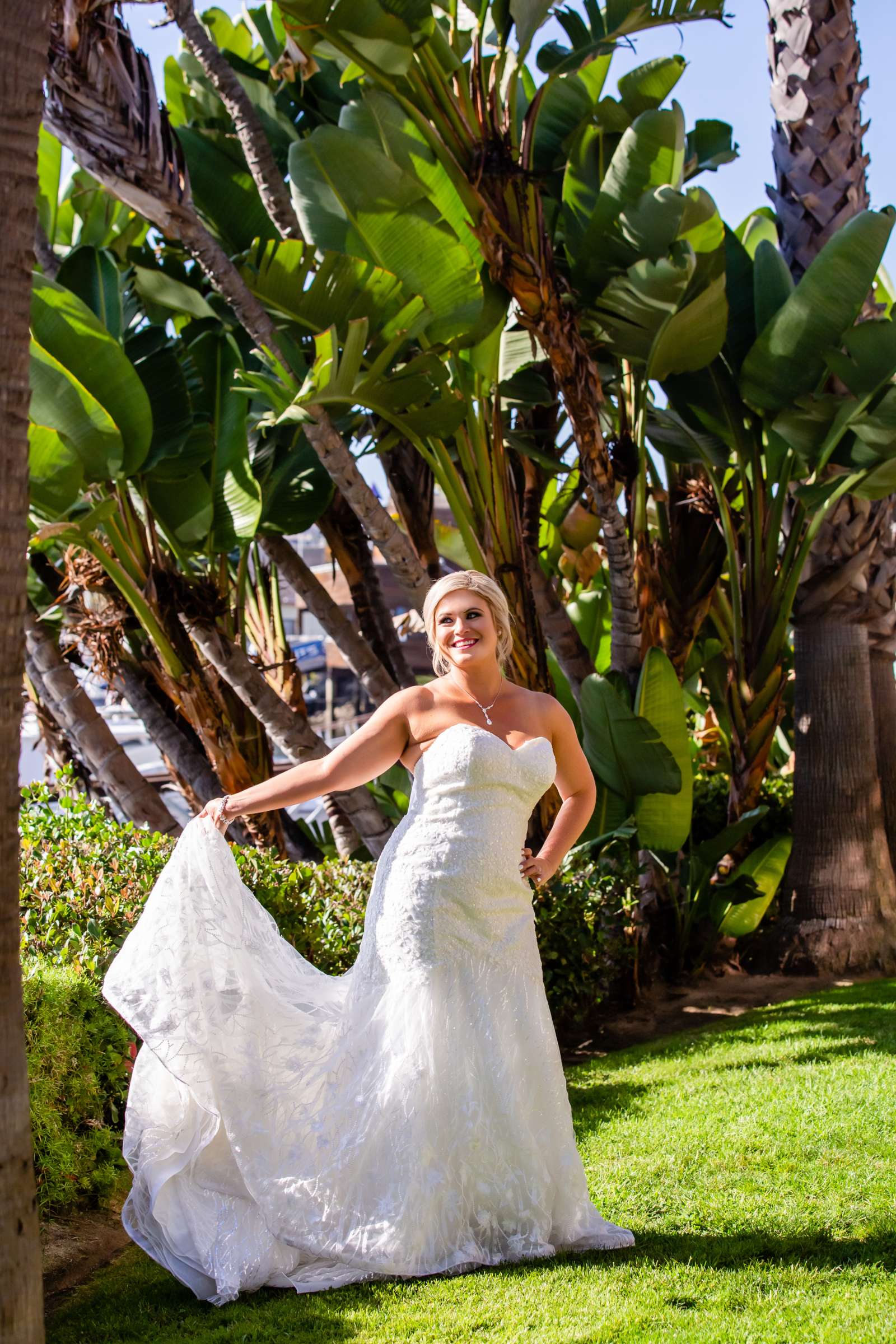 Bali Hai Wedding, Michelle and Jonathan Wedding Photo #21 by True Photography