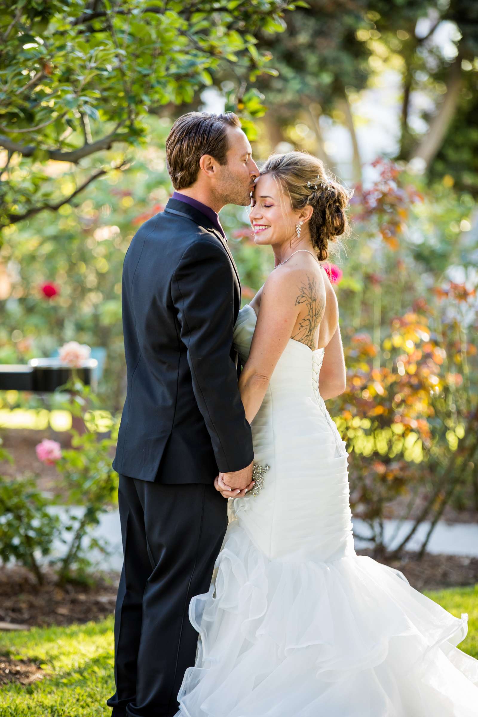 Wedding, Desiree and Dustin Wedding Photo #3 by True Photography