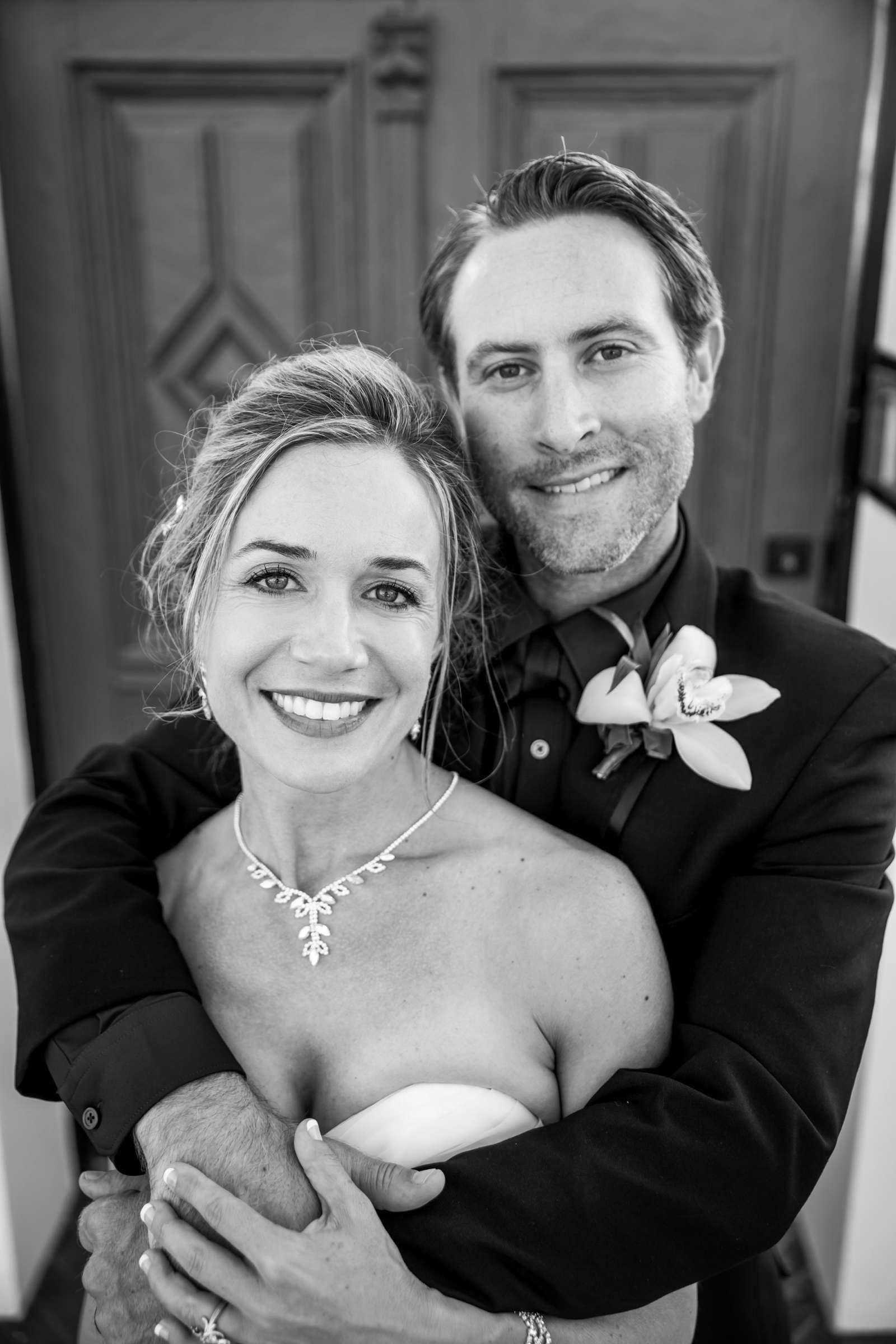 Wedding, Desiree and Dustin Wedding Photo #17 by True Photography