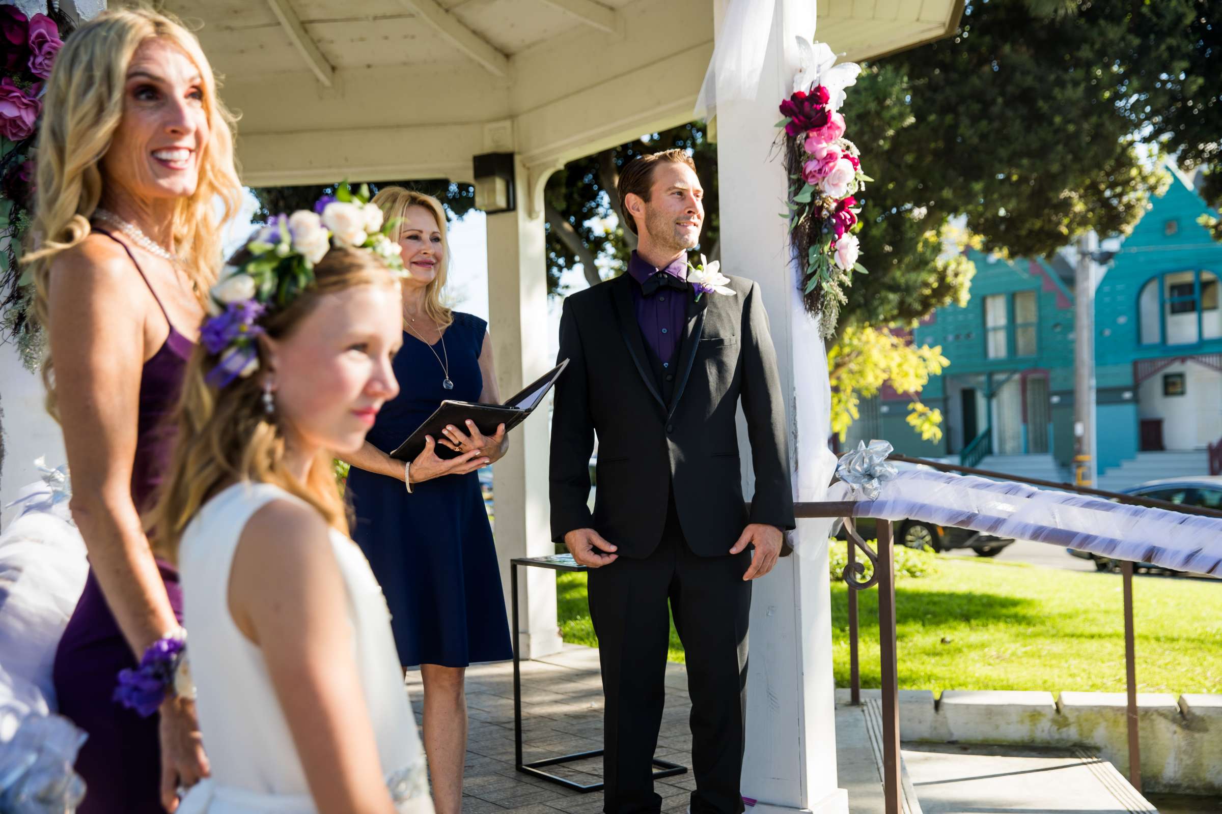 Wedding, Desiree and Dustin Wedding Photo #65 by True Photography