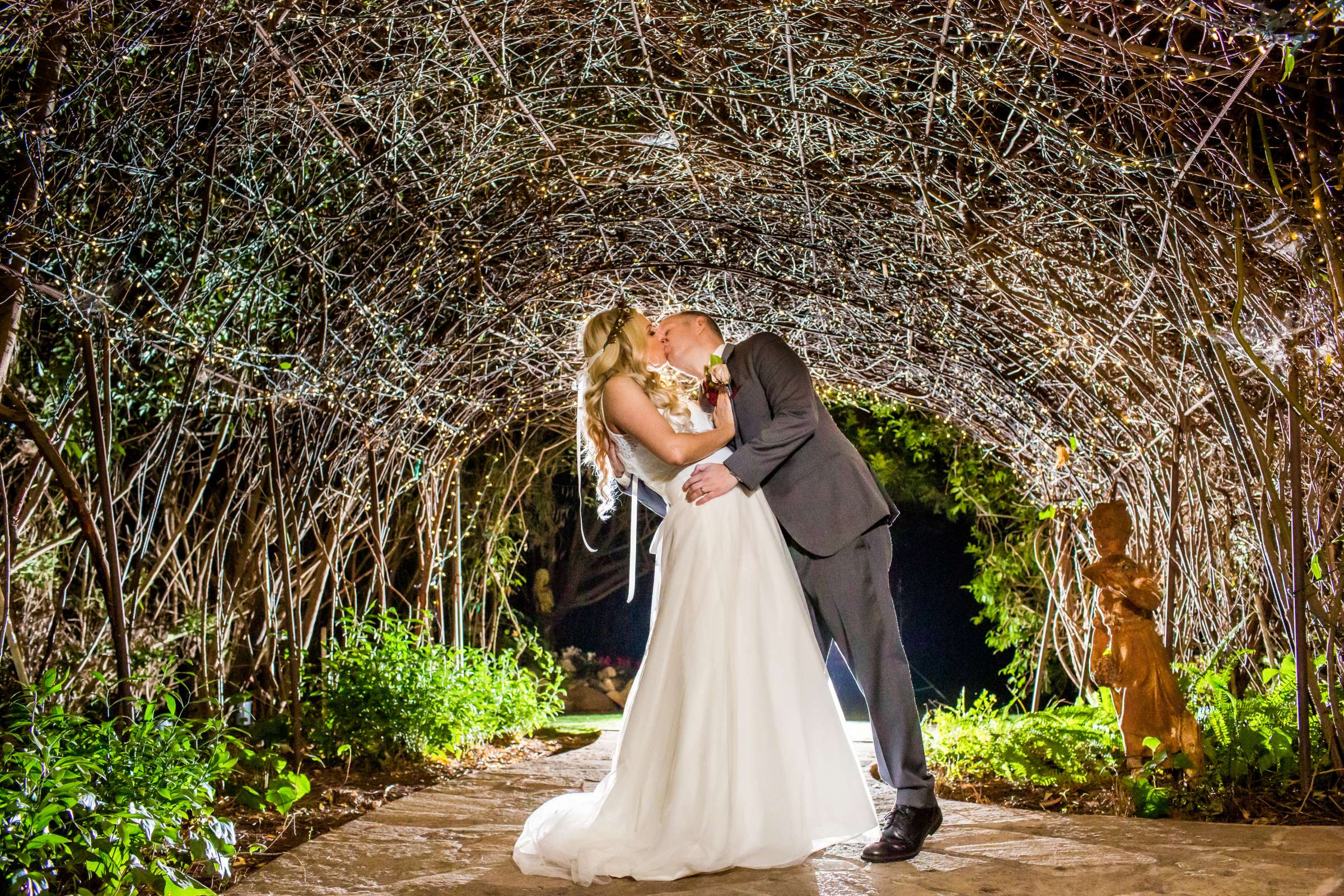 Twin Oaks House & Gardens Wedding Estate Wedding, Brittany and Sean Wedding Photo #1 by True Photography