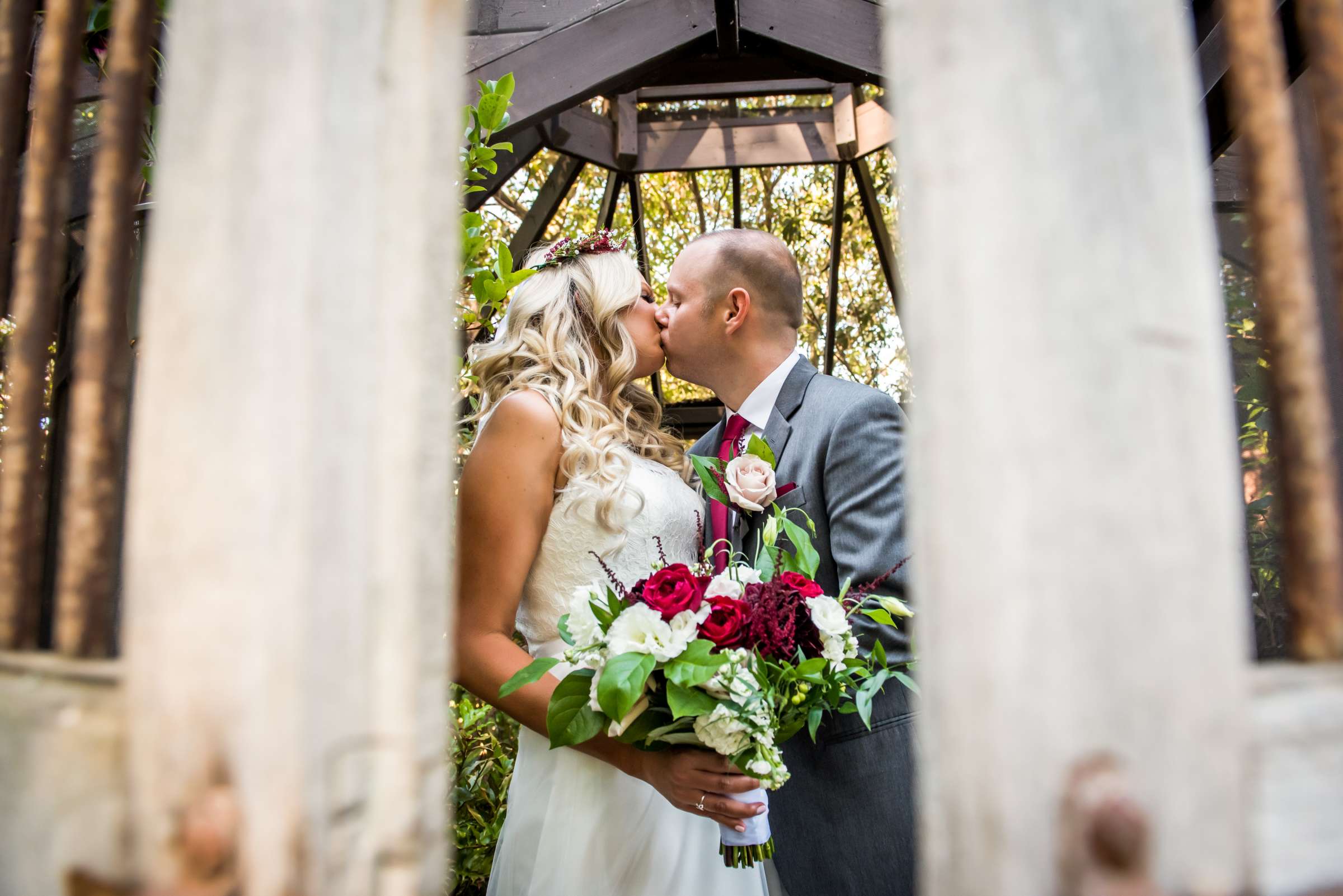 Twin Oaks House & Gardens Wedding Estate Wedding, Brittany and Sean Wedding Photo #18 by True Photography