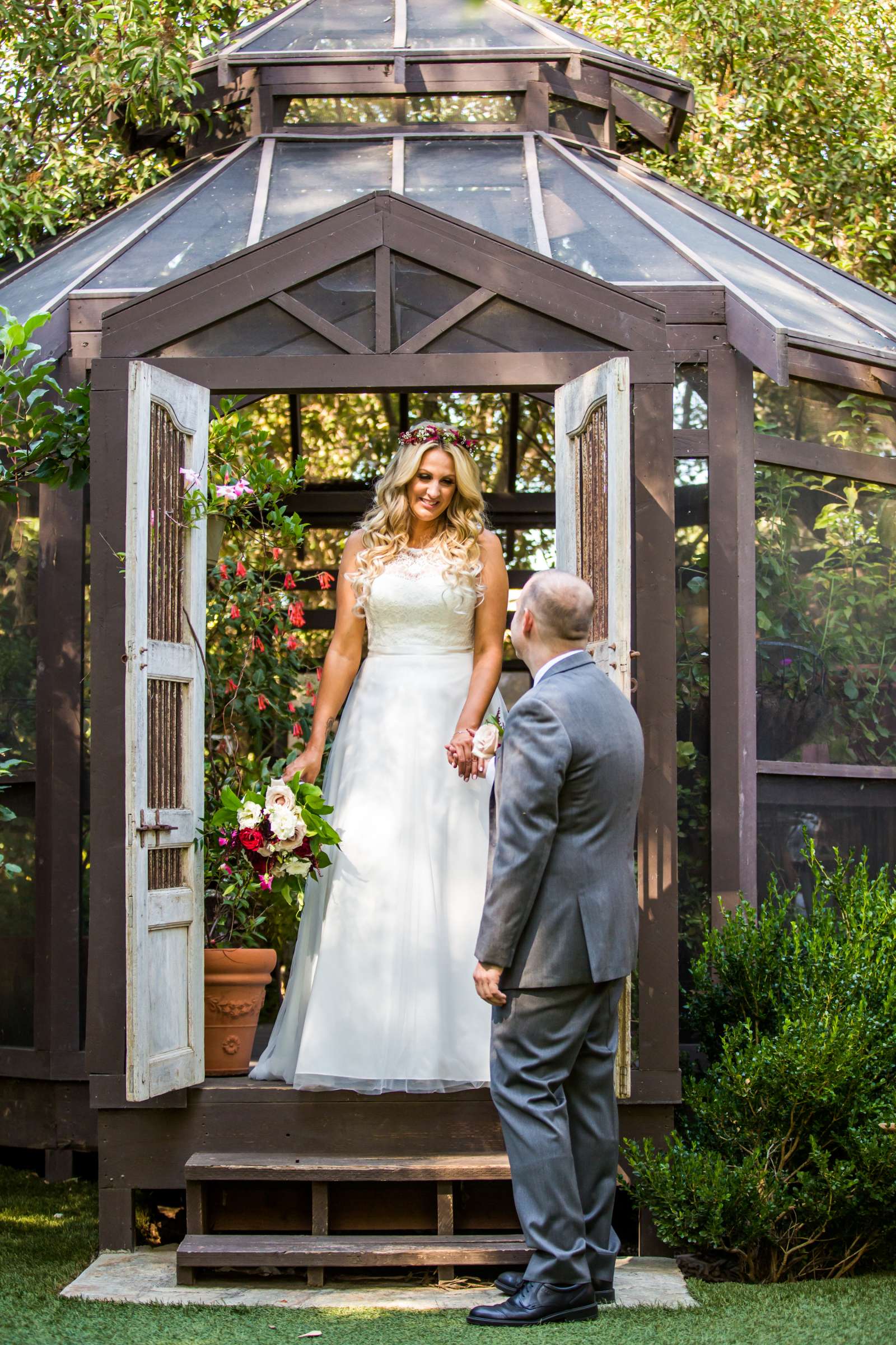 Twin Oaks House & Gardens Wedding Estate Wedding, Brittany and Sean Wedding Photo #39 by True Photography