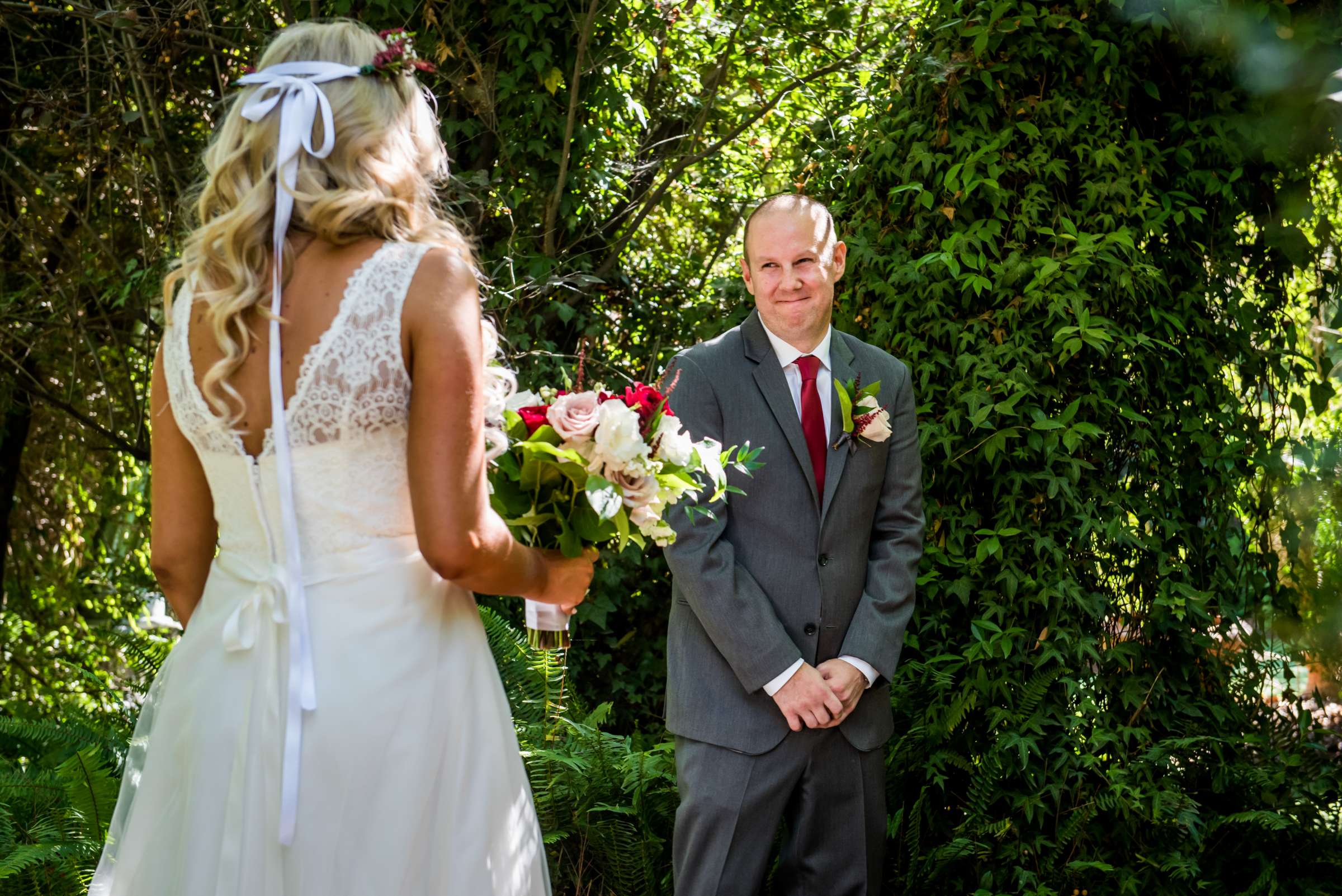 Twin Oaks House & Gardens Wedding Estate Wedding, Brittany and Sean Wedding Photo #60 by True Photography