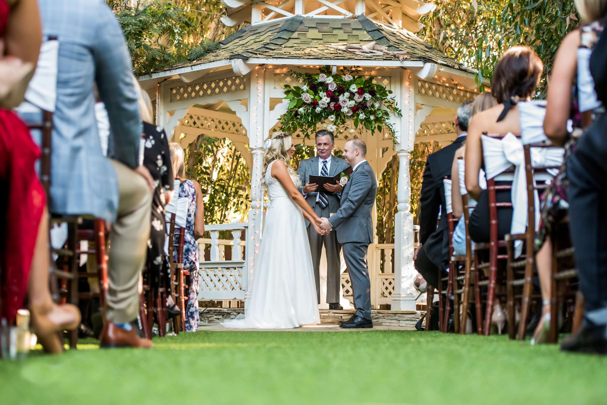 Twin Oaks House & Gardens Wedding Estate Wedding, Brittany and Sean Wedding Photo #86 by True Photography