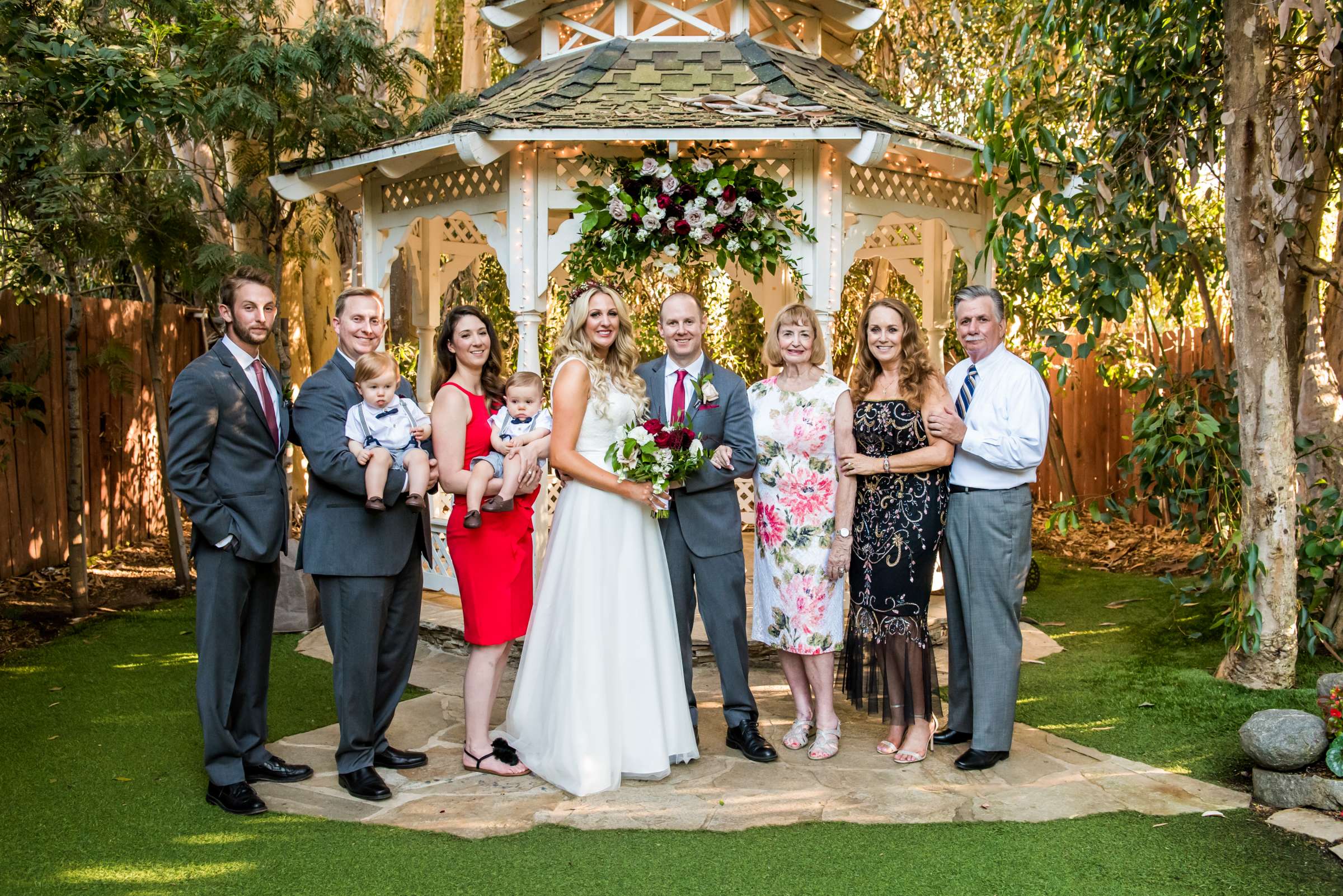 Twin Oaks House & Gardens Wedding Estate Wedding, Brittany and Sean Wedding Photo #100 by True Photography