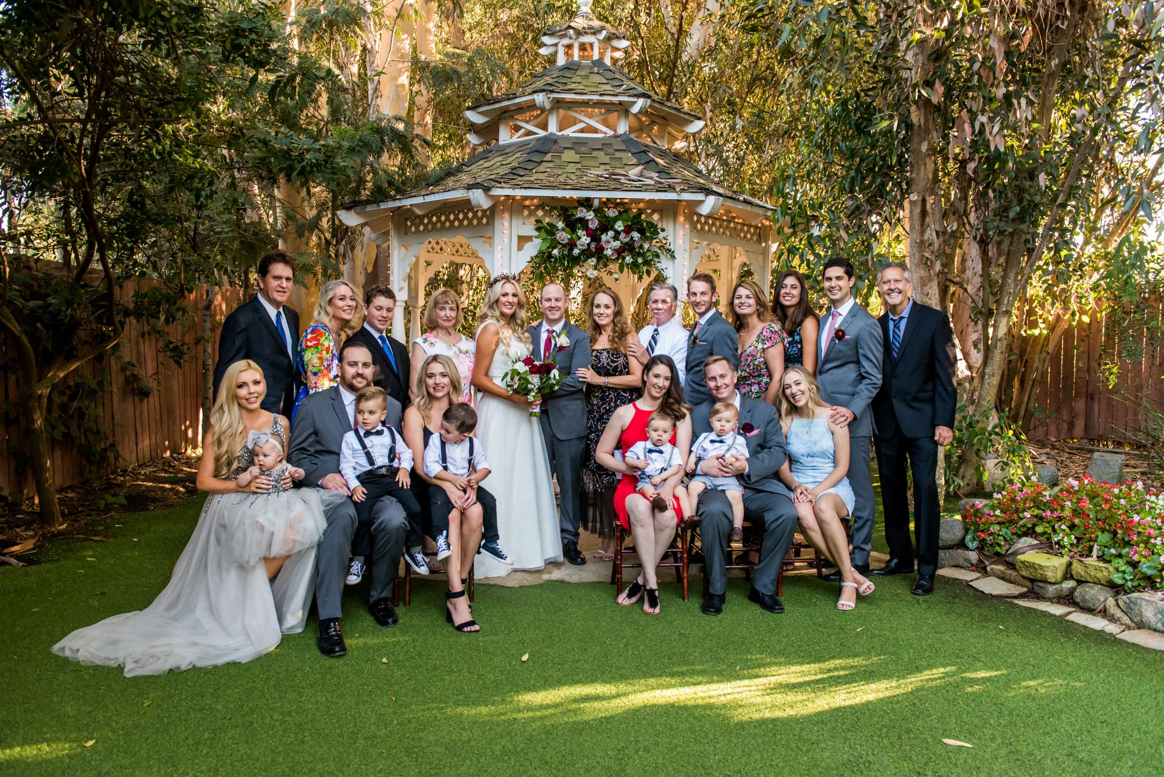 Twin Oaks House & Gardens Wedding Estate Wedding, Brittany and Sean Wedding Photo #104 by True Photography