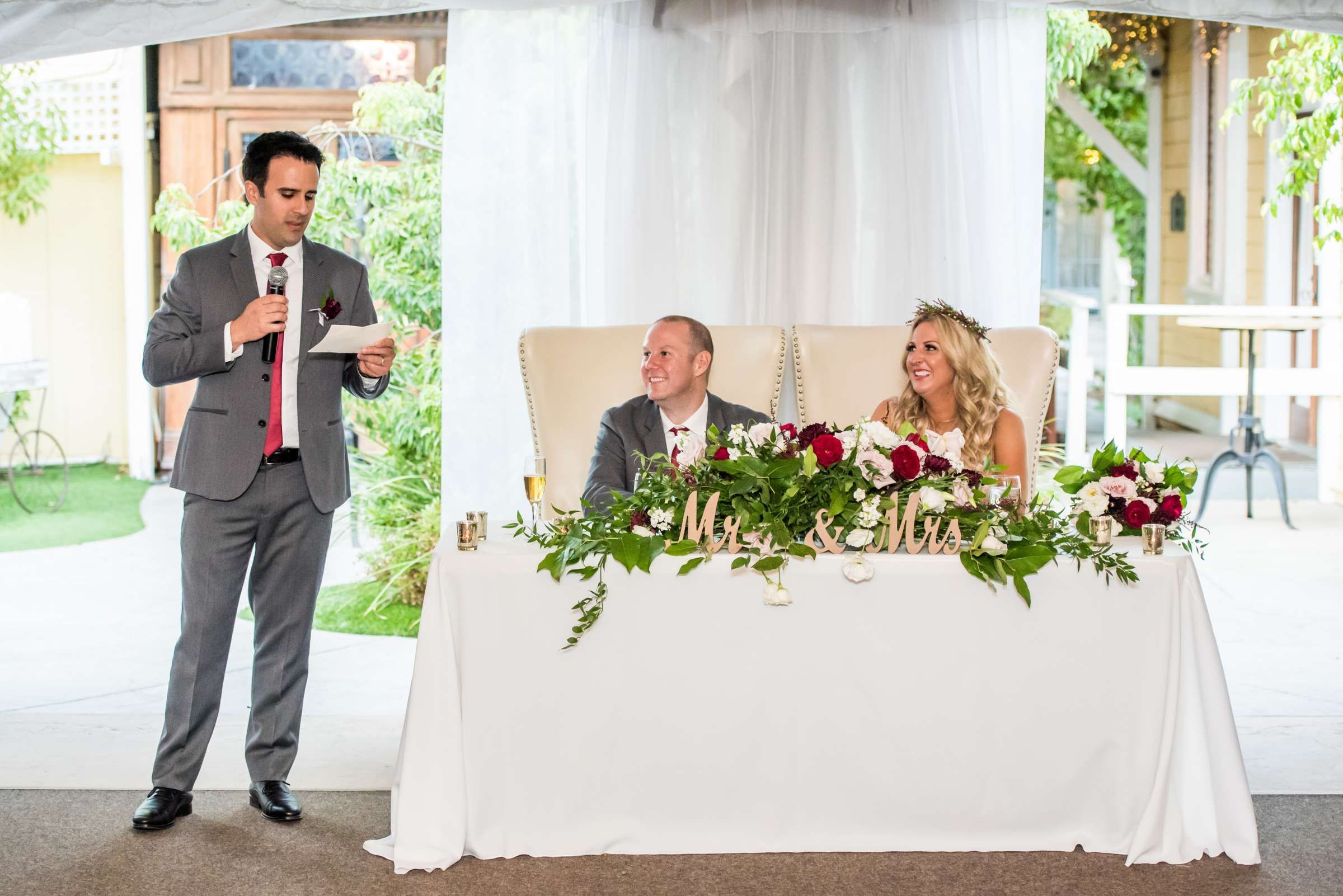 Twin Oaks House & Gardens Wedding Estate Wedding, Brittany and Sean Wedding Photo #115 by True Photography