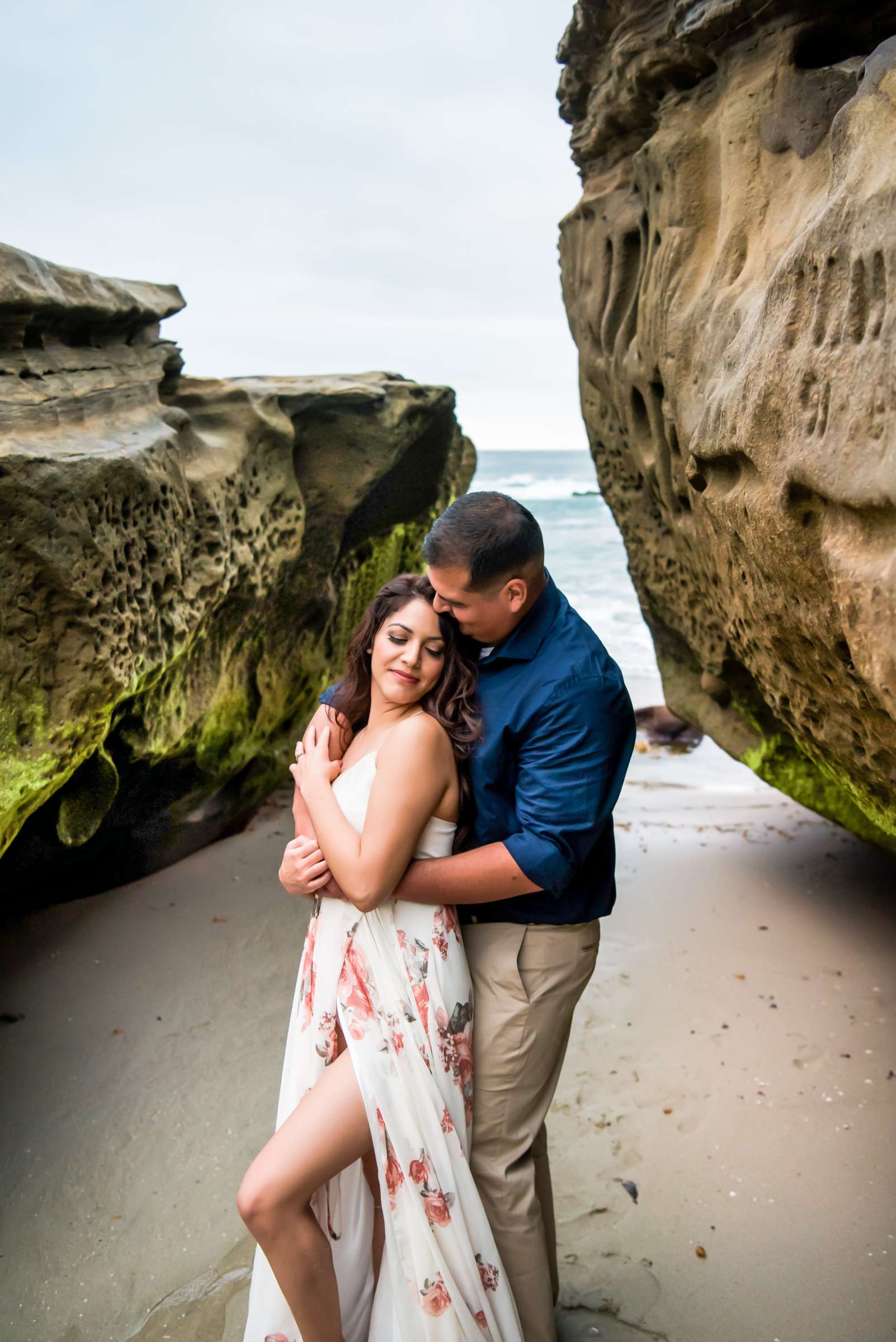 Twin Oaks Golf Course Engagement, Raquel and Jose Engagement Photo #25 by True Photography