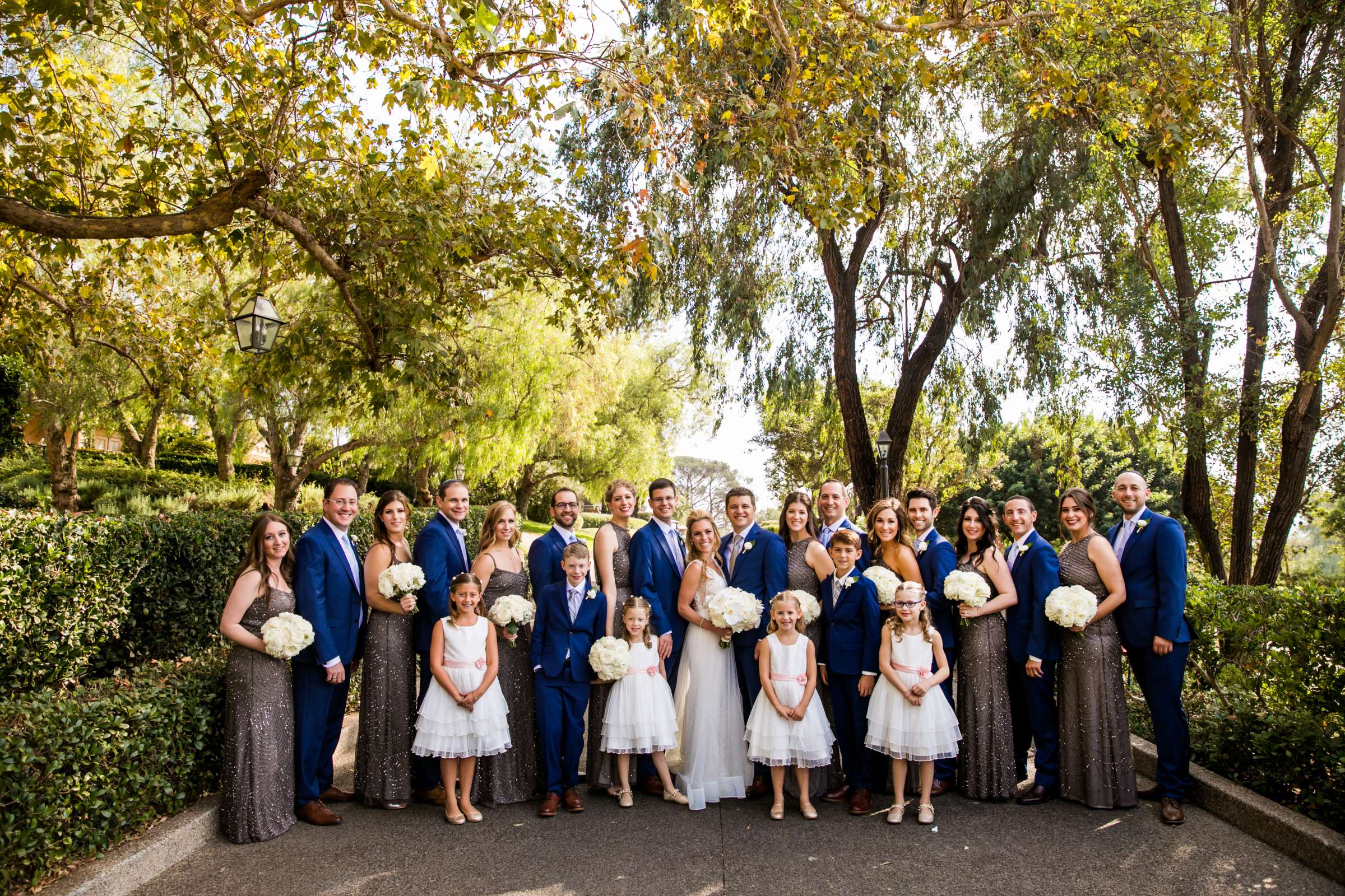 Rancho Bernardo Inn Wedding, Jackie and Todd Wedding Photo #26 by True Photography